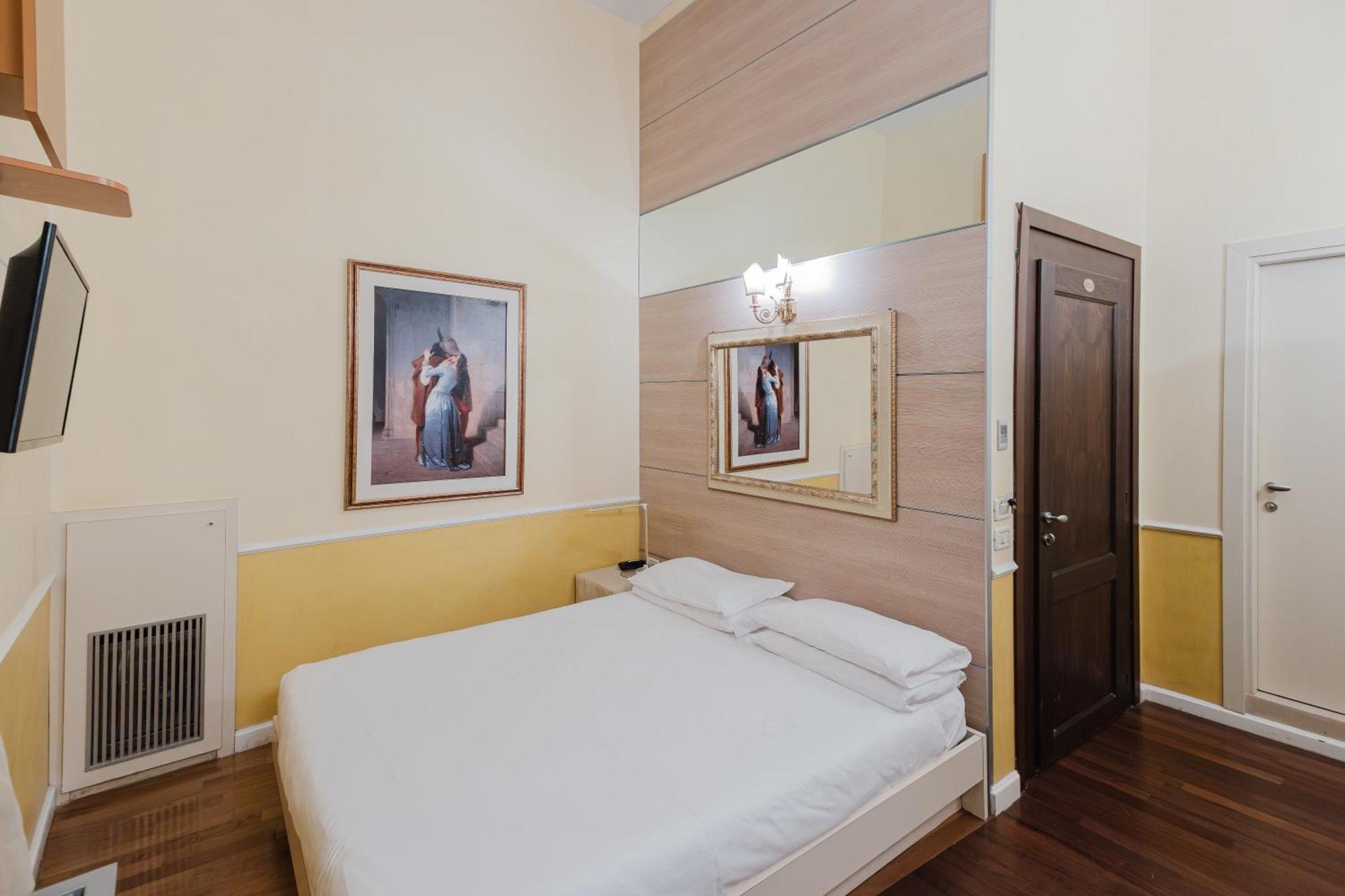 Hotel Sogno Di Giulietta E Romeo 3*