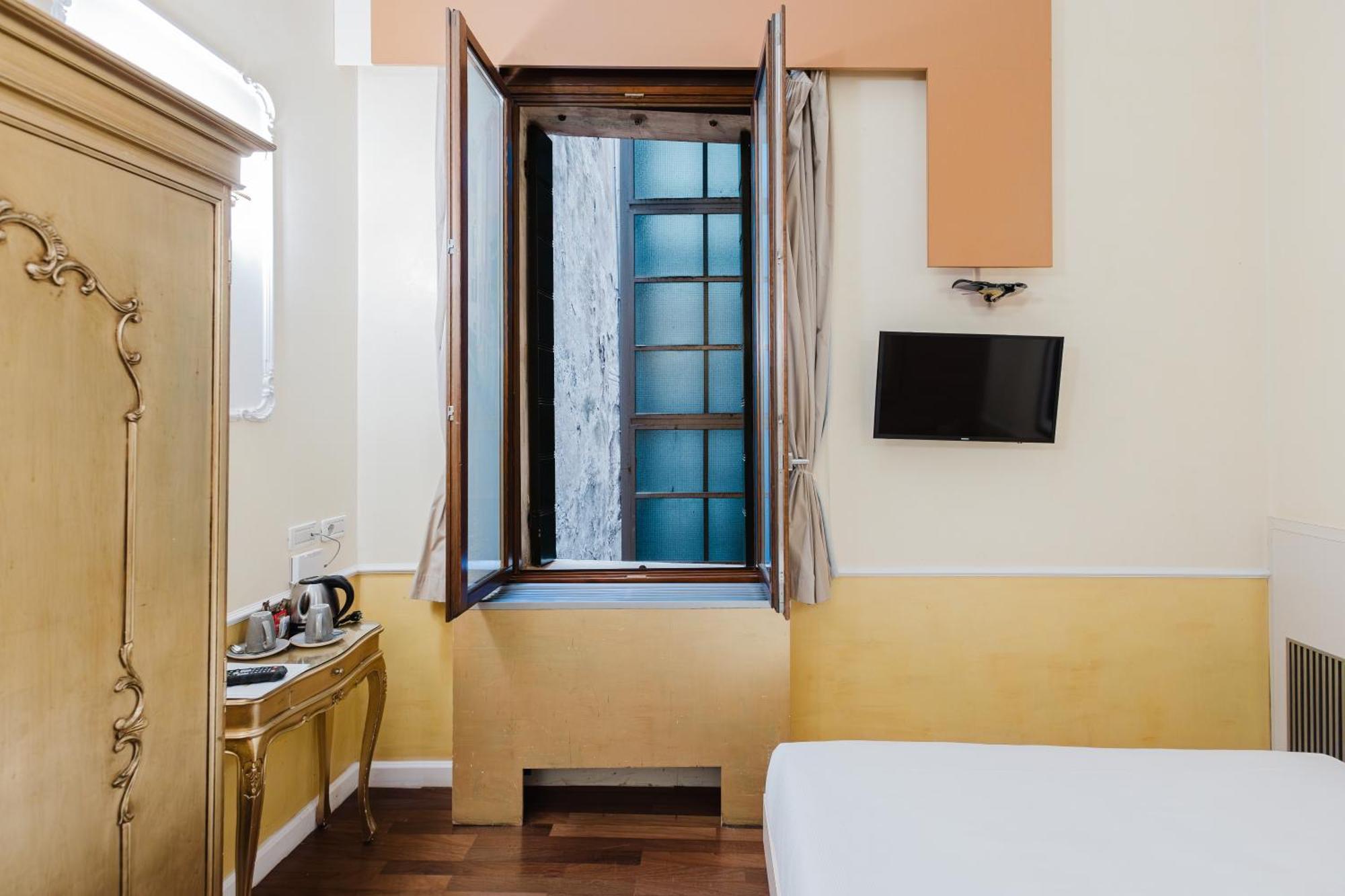 Hotel Sogno Di Giulietta E Romeo