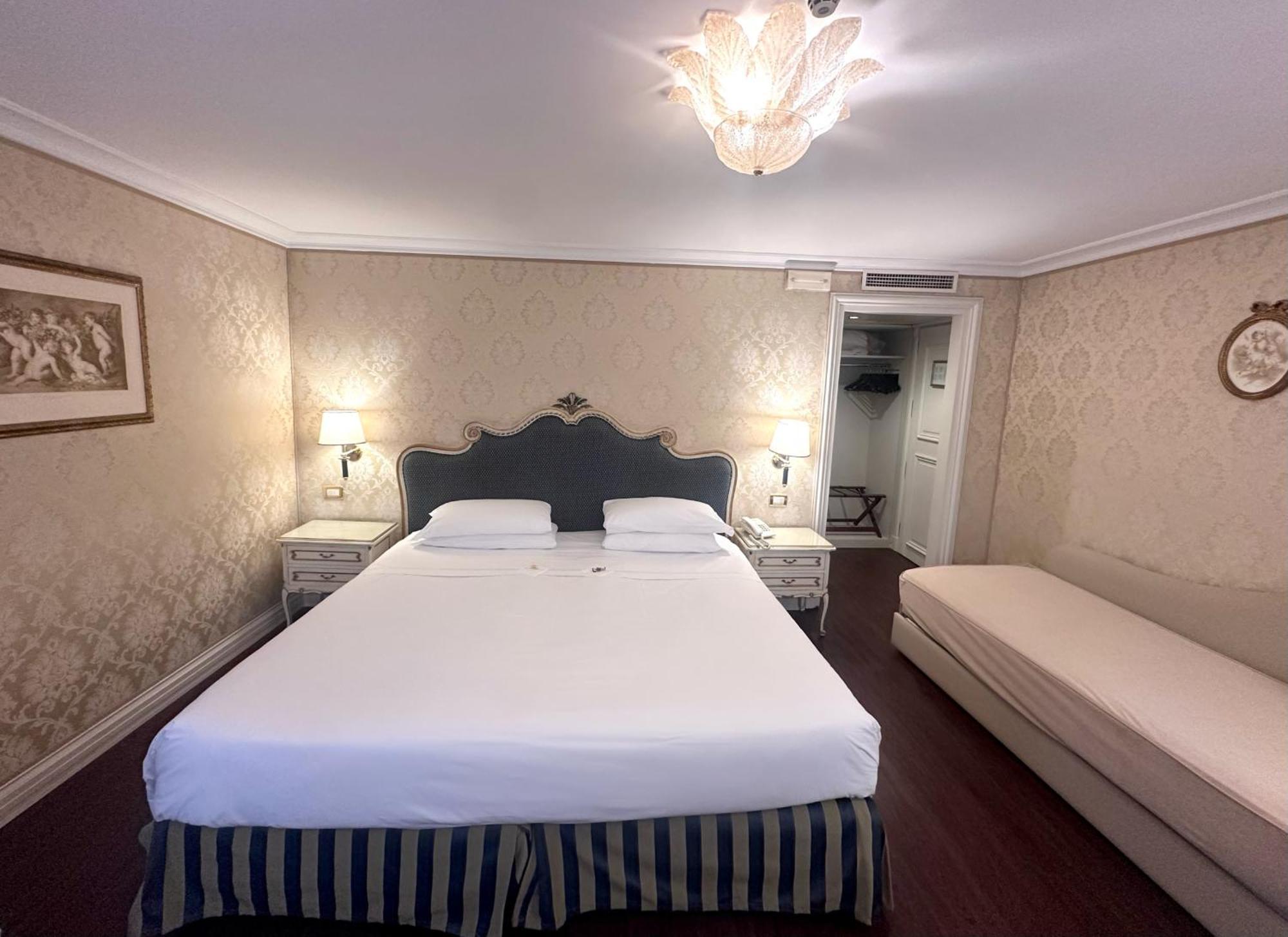 Hotel Antiche Figure Venice