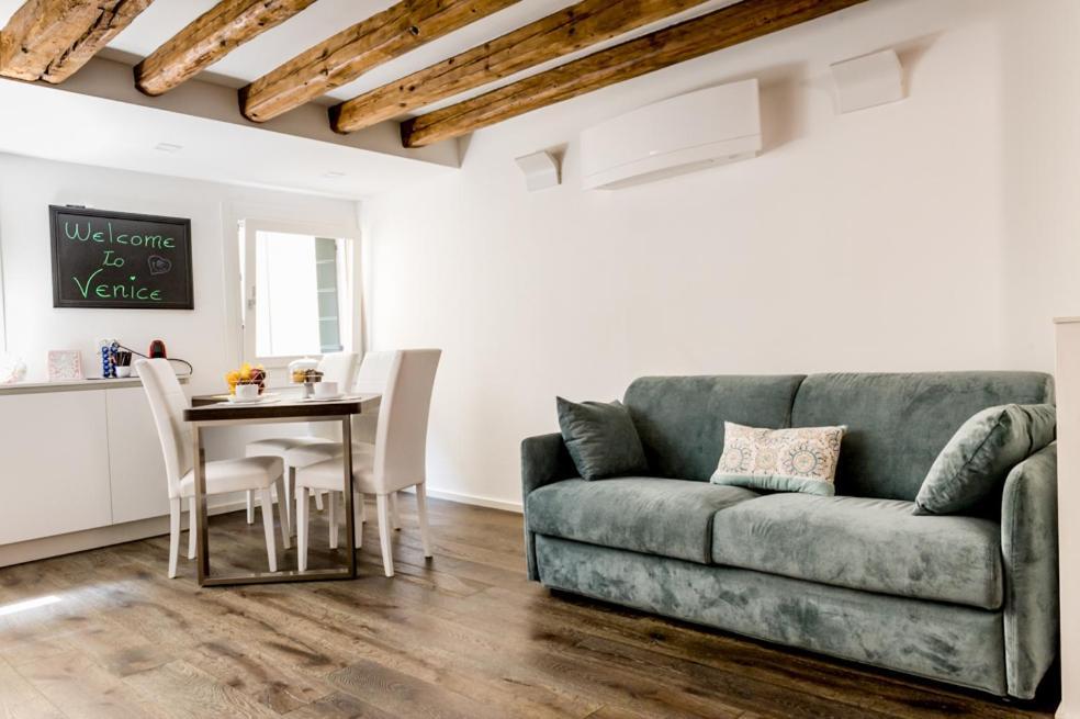 Cannaregio Apartment Venice