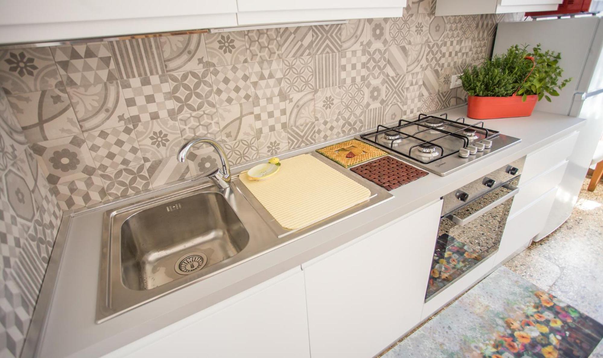 Le Sorelle Apartment