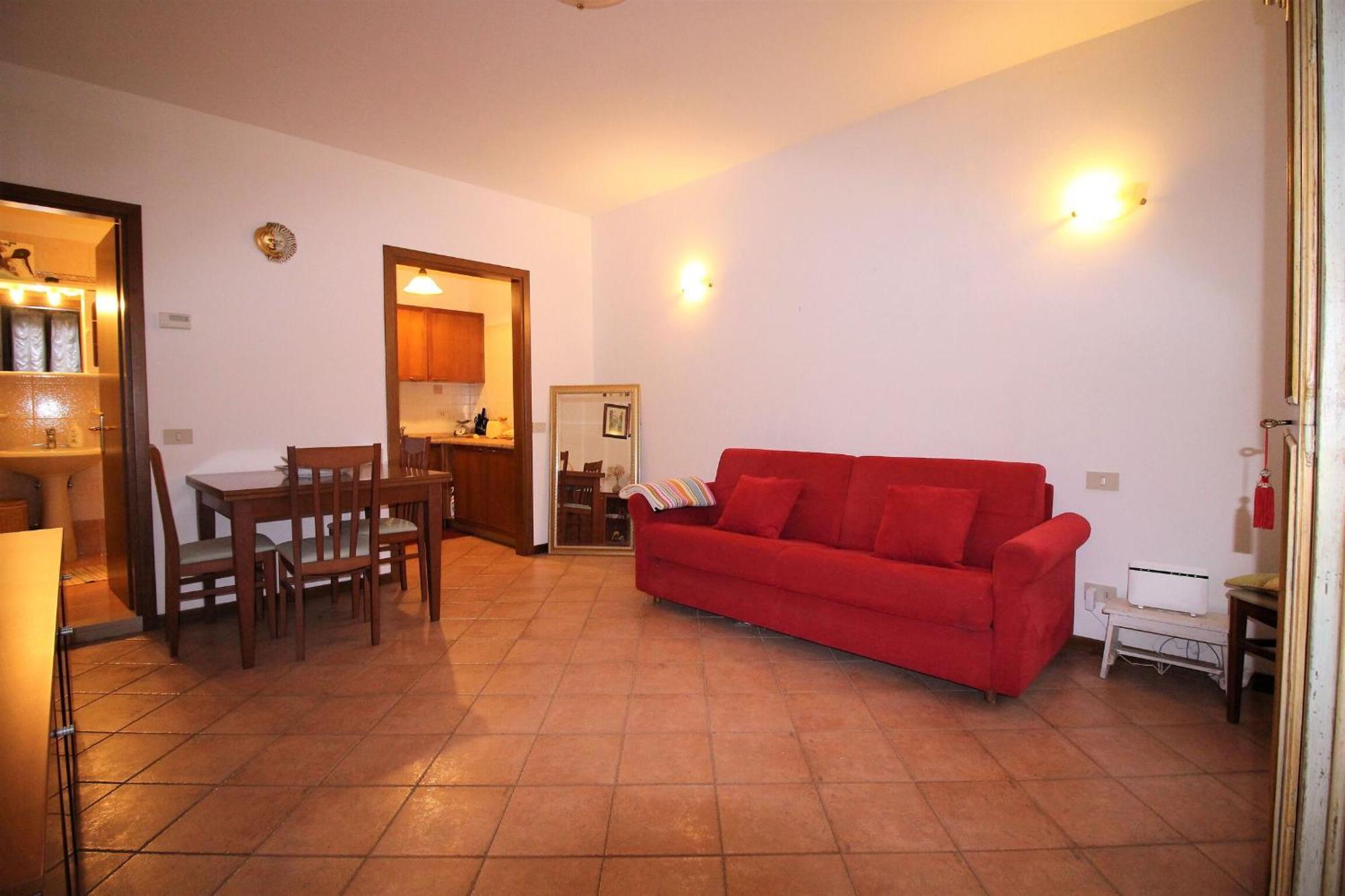 Campo Do Pozzi By Halldis Apartment
