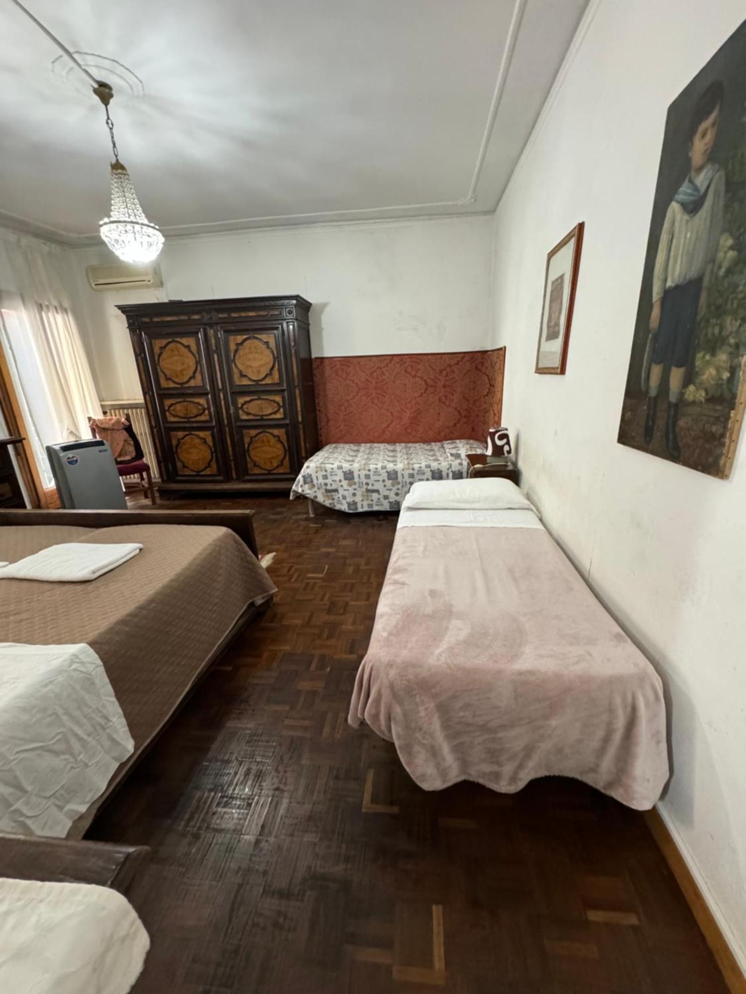 Guest house Fortuny Venice