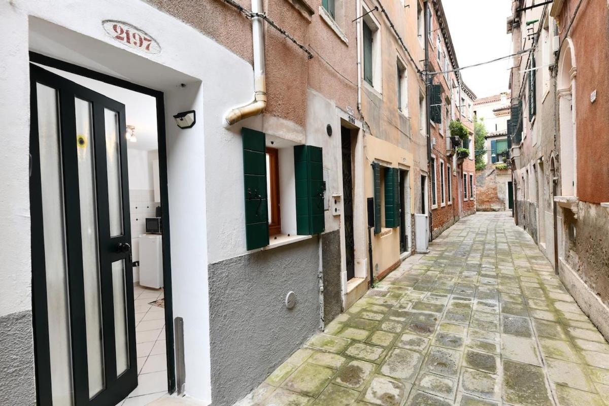 Apartment San Marco Wi-fi *