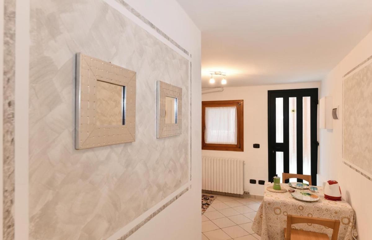 San Marco Wi-fi Apartment Venice