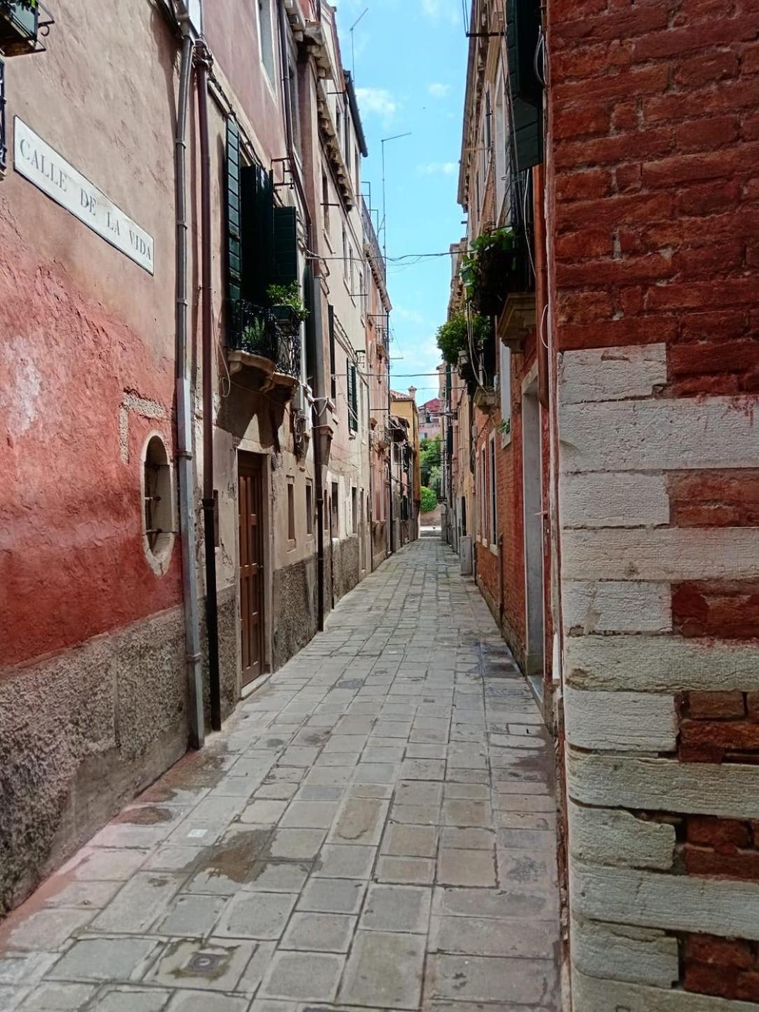 San Marco Wi-fi *