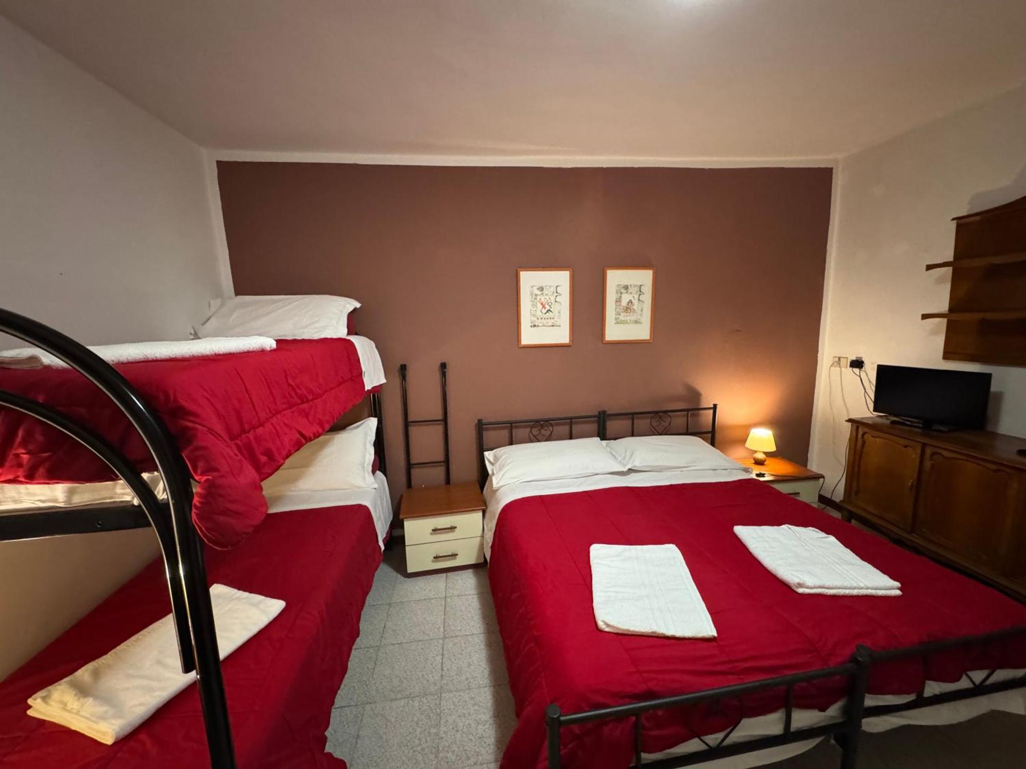 4 Stars Casa de hóspedes Veneza