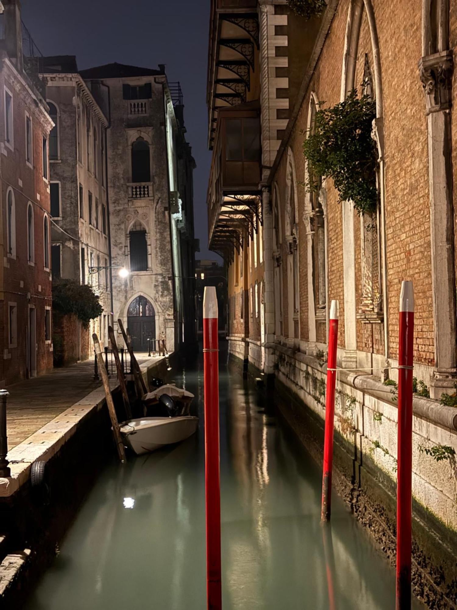 Ca' Di Gaia Apartment Venice