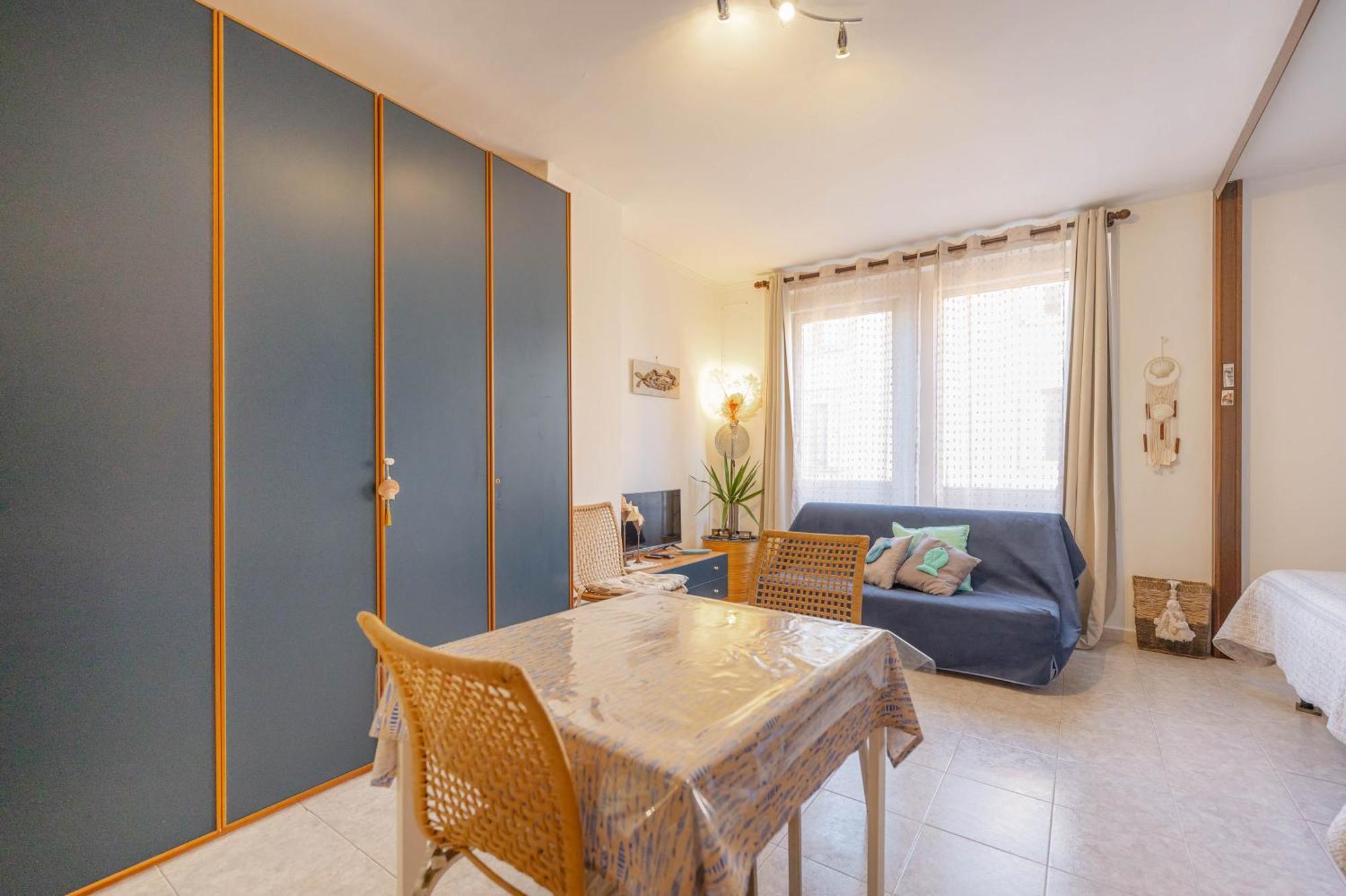 Apartment Seadream - 15 Min Da *