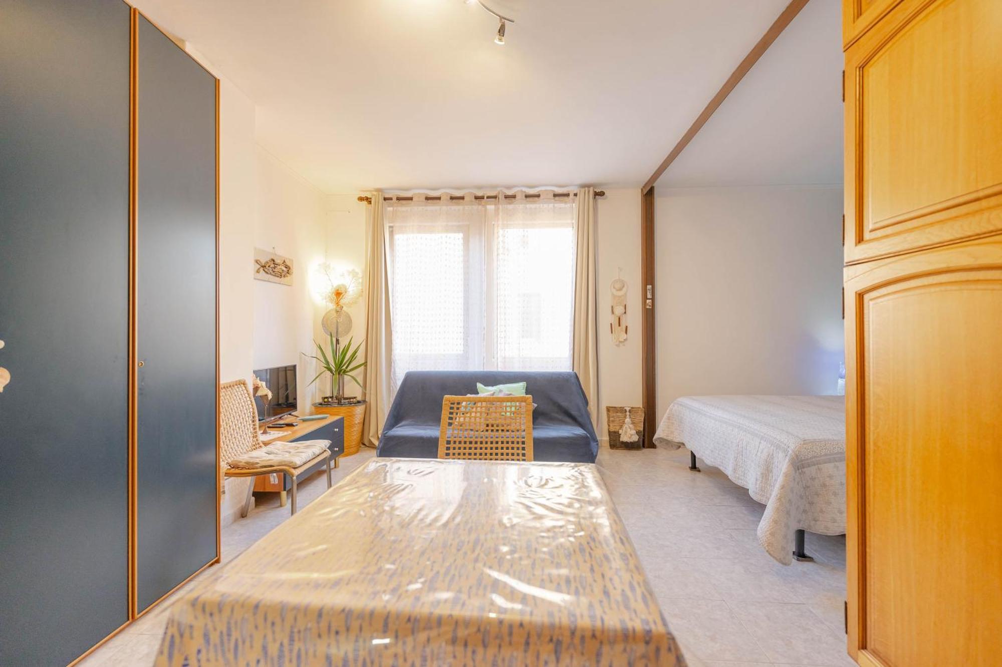 Apartment Seadream - 15 Min Da *