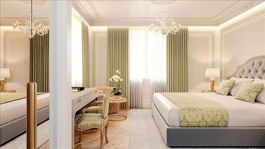 Hotel Palazzo Giovanelli E Gran Canal