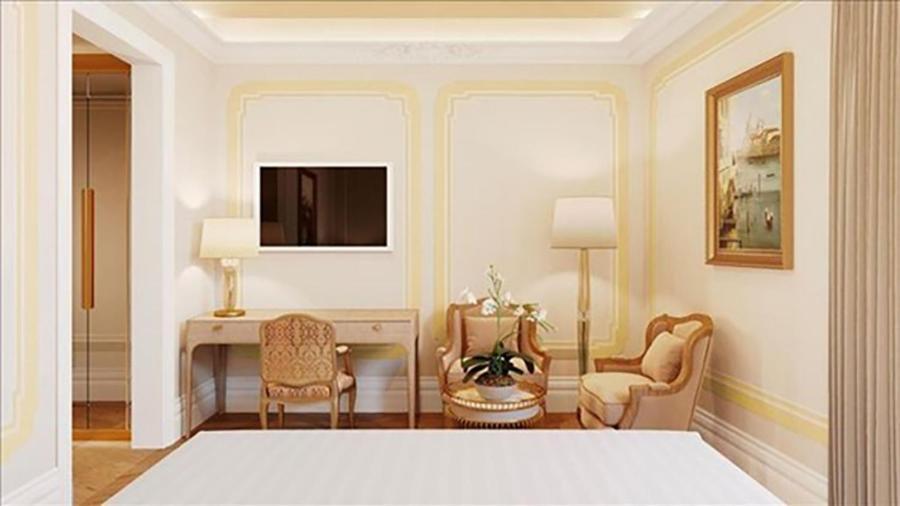 Palazzo Giovanelli E Gran Canal Hotel 4*