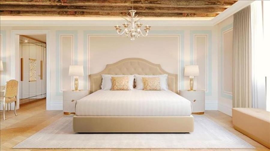 Palazzo Giovanelli E Gran Canal Hotel Venice