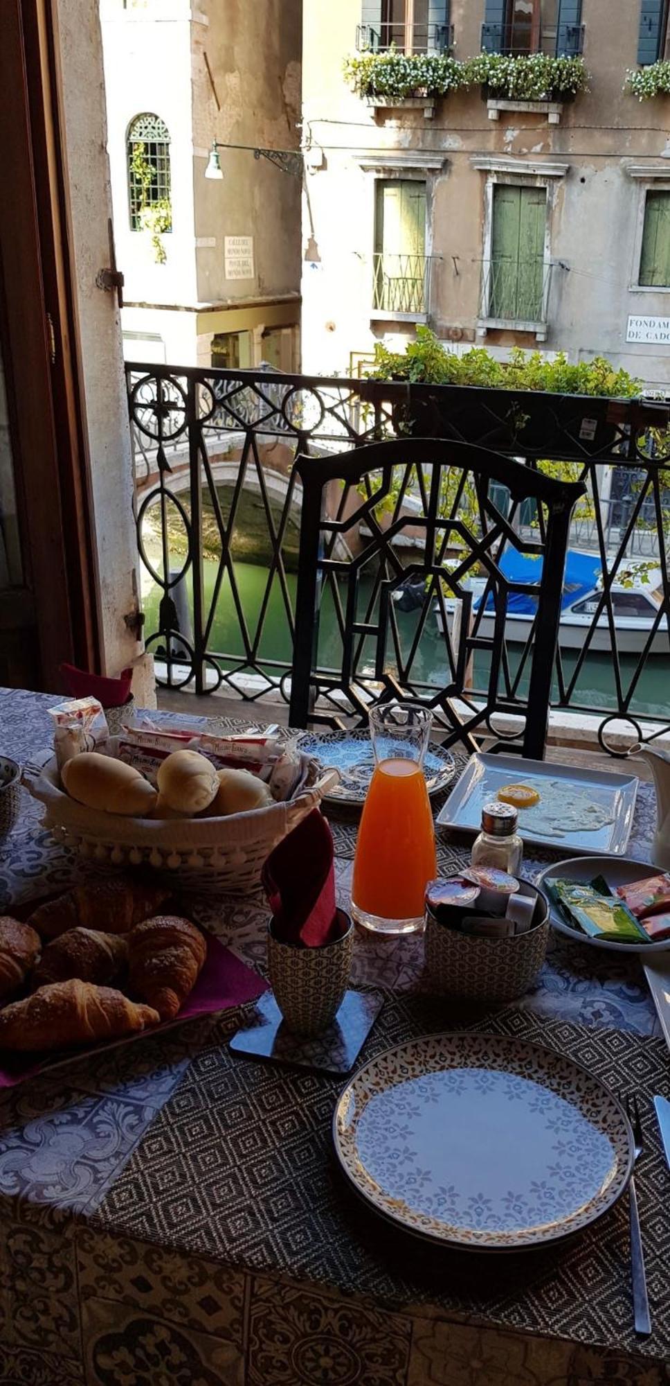 Bed & Breakfast San Firmino Canal View 2*