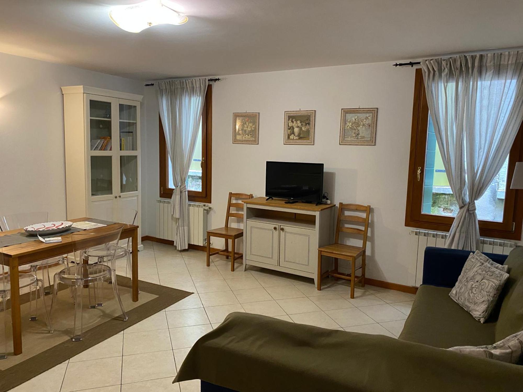 Apartment Ali