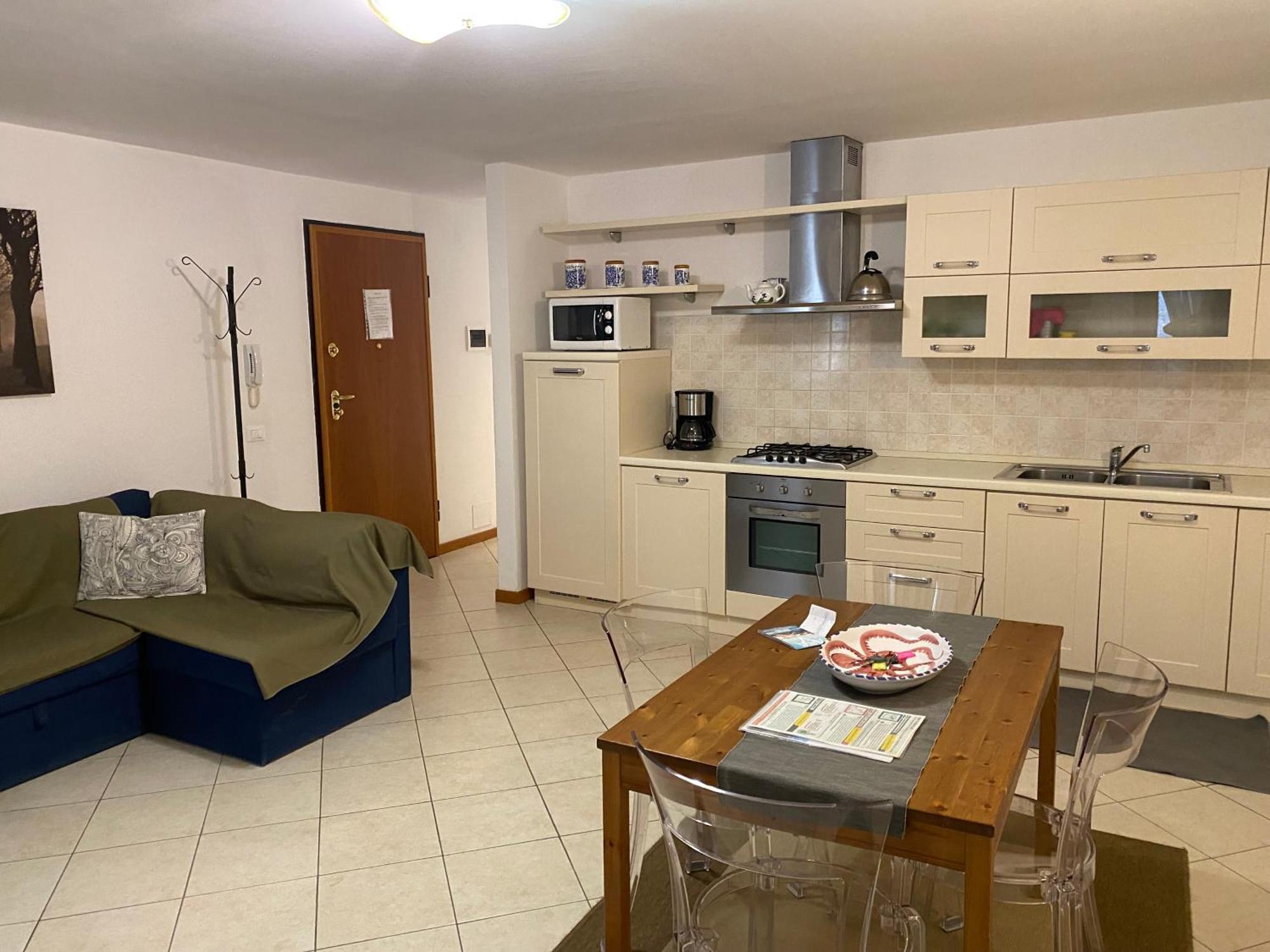 Ali Apartment Venice