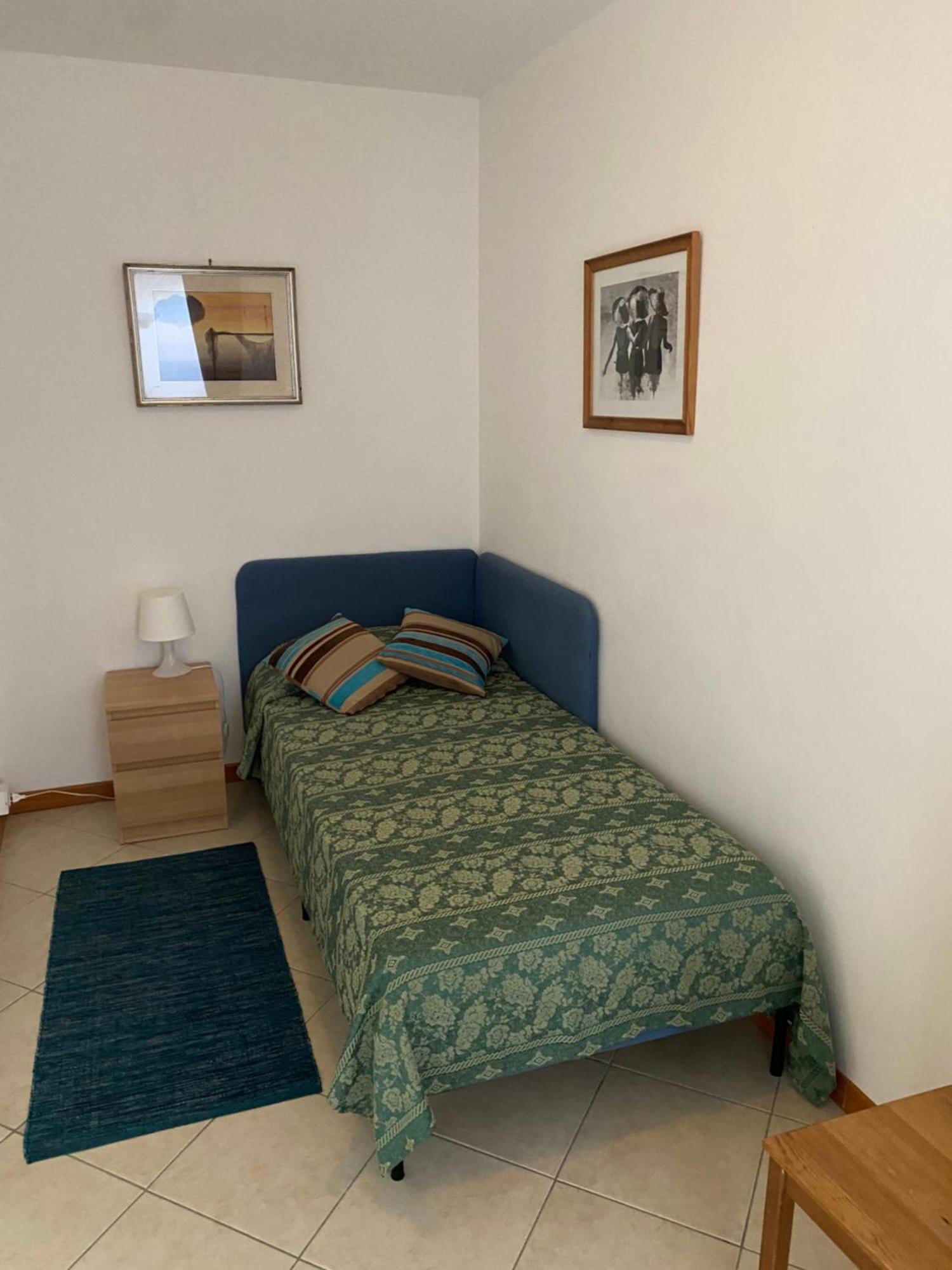 Ali Apartment