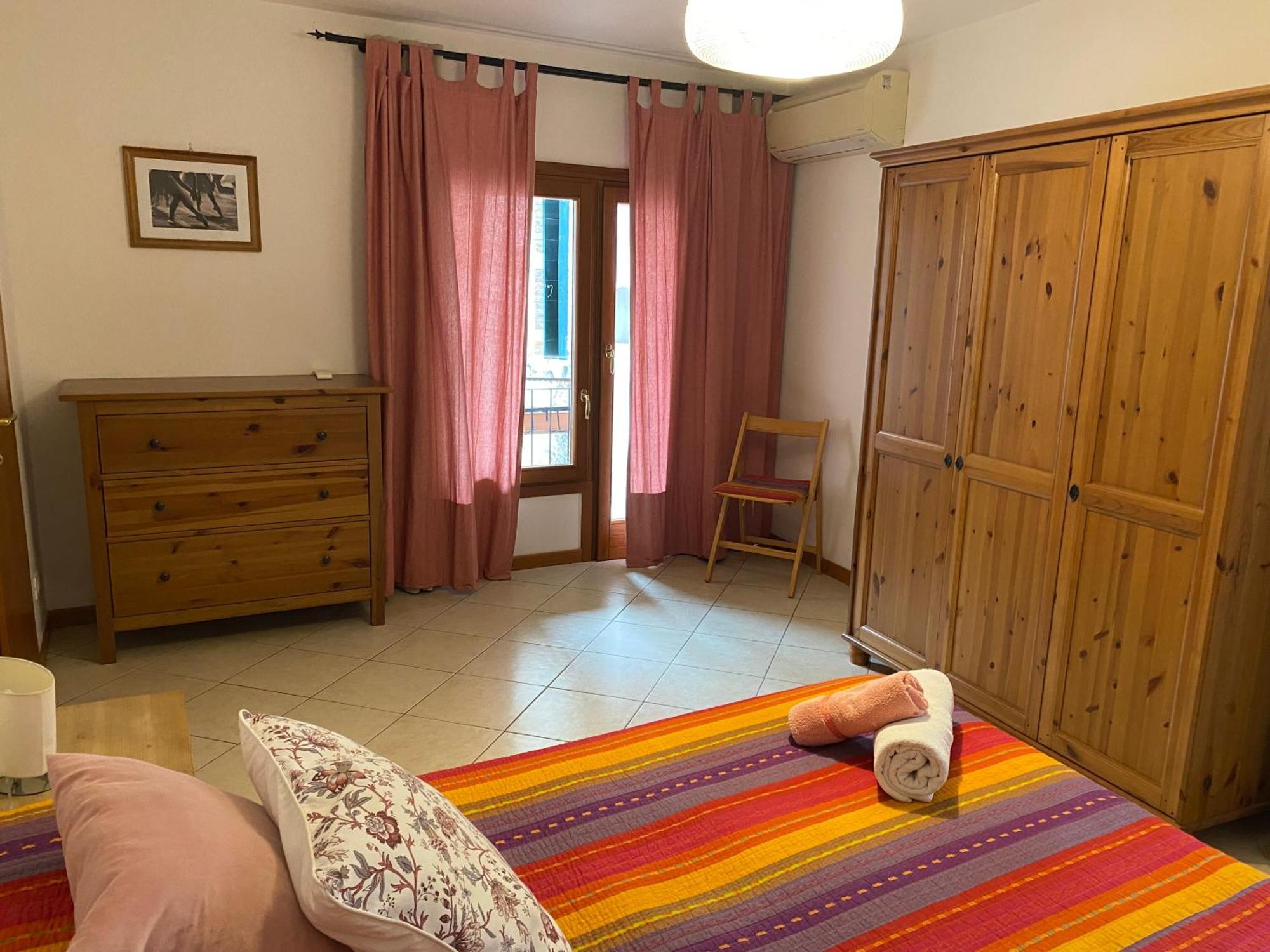 Ali Apartment *