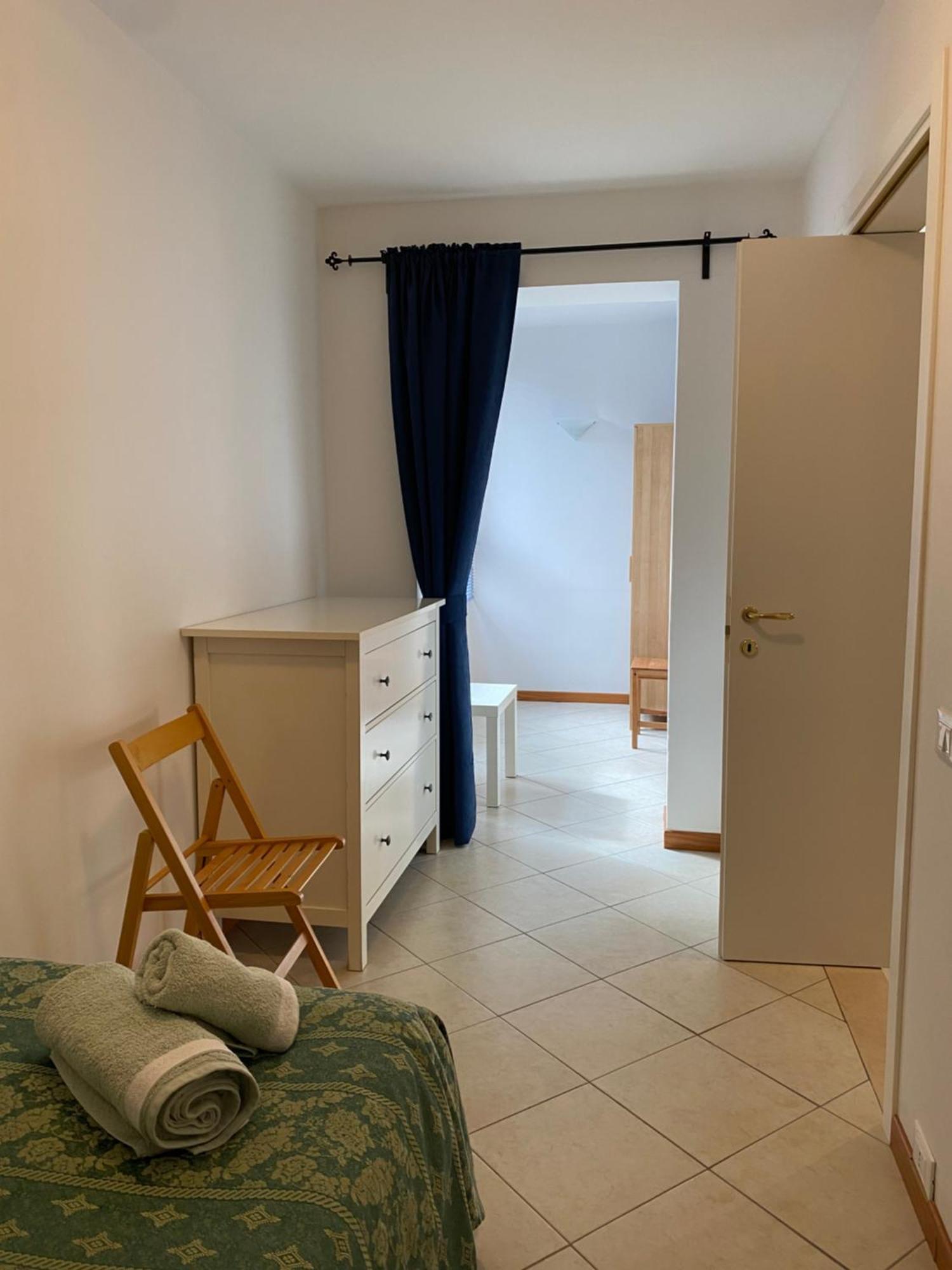 Apartment Ali *