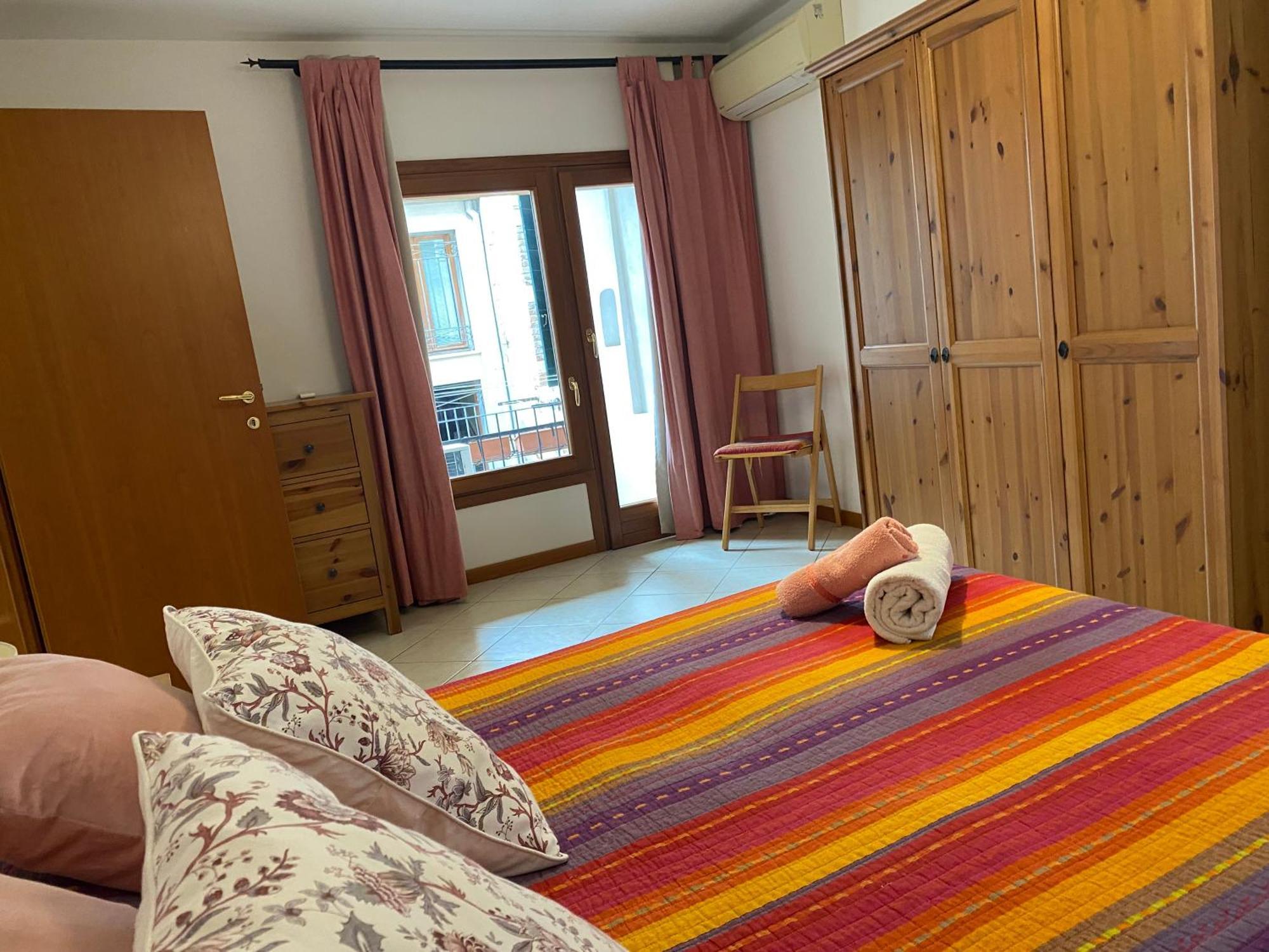 Ali Apartamento Veneza