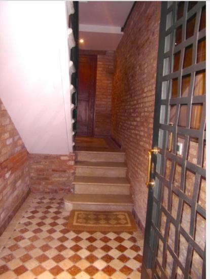 Ali * Venice