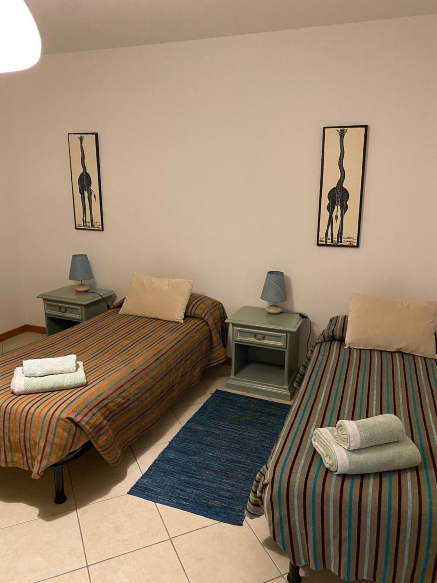 Ali Apartment *