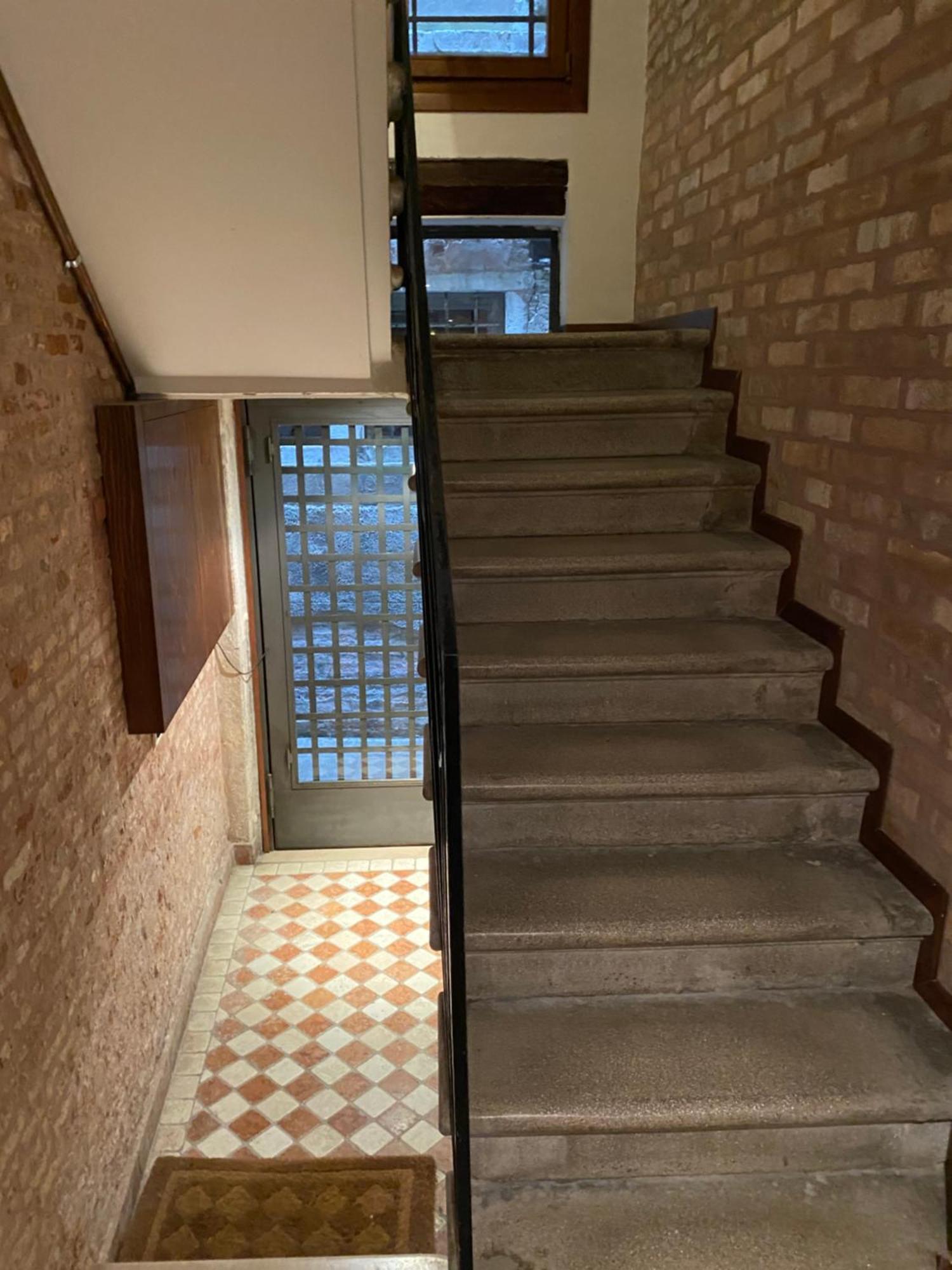 Ali Apartment Venice