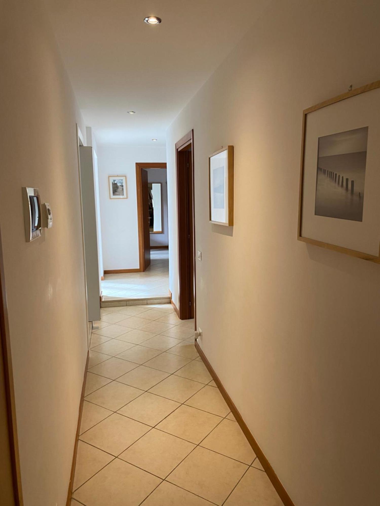 Apartment Ali *
