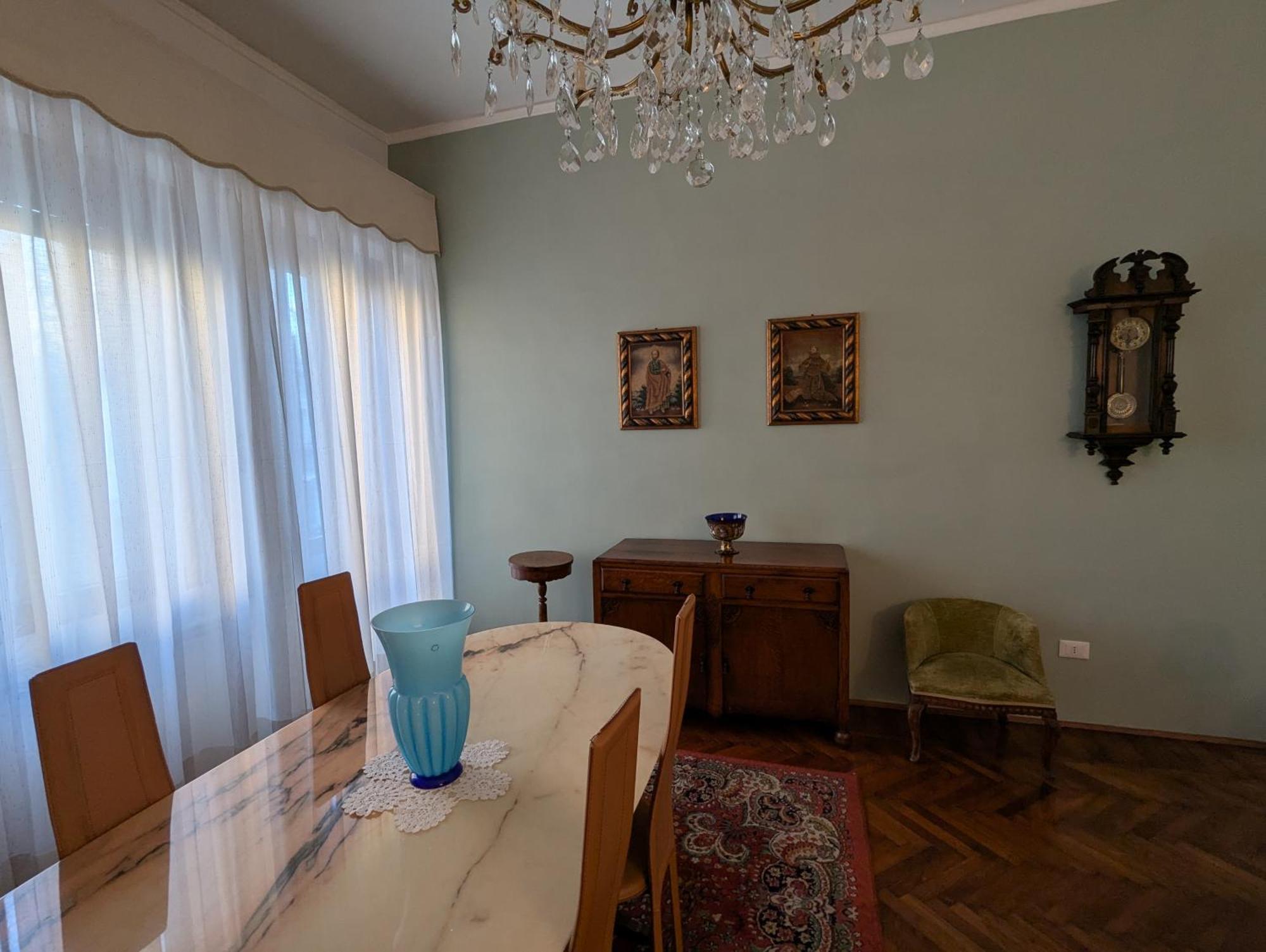 Apartamento Ca' Giulia - Biennale - Free Wifi Fiber *