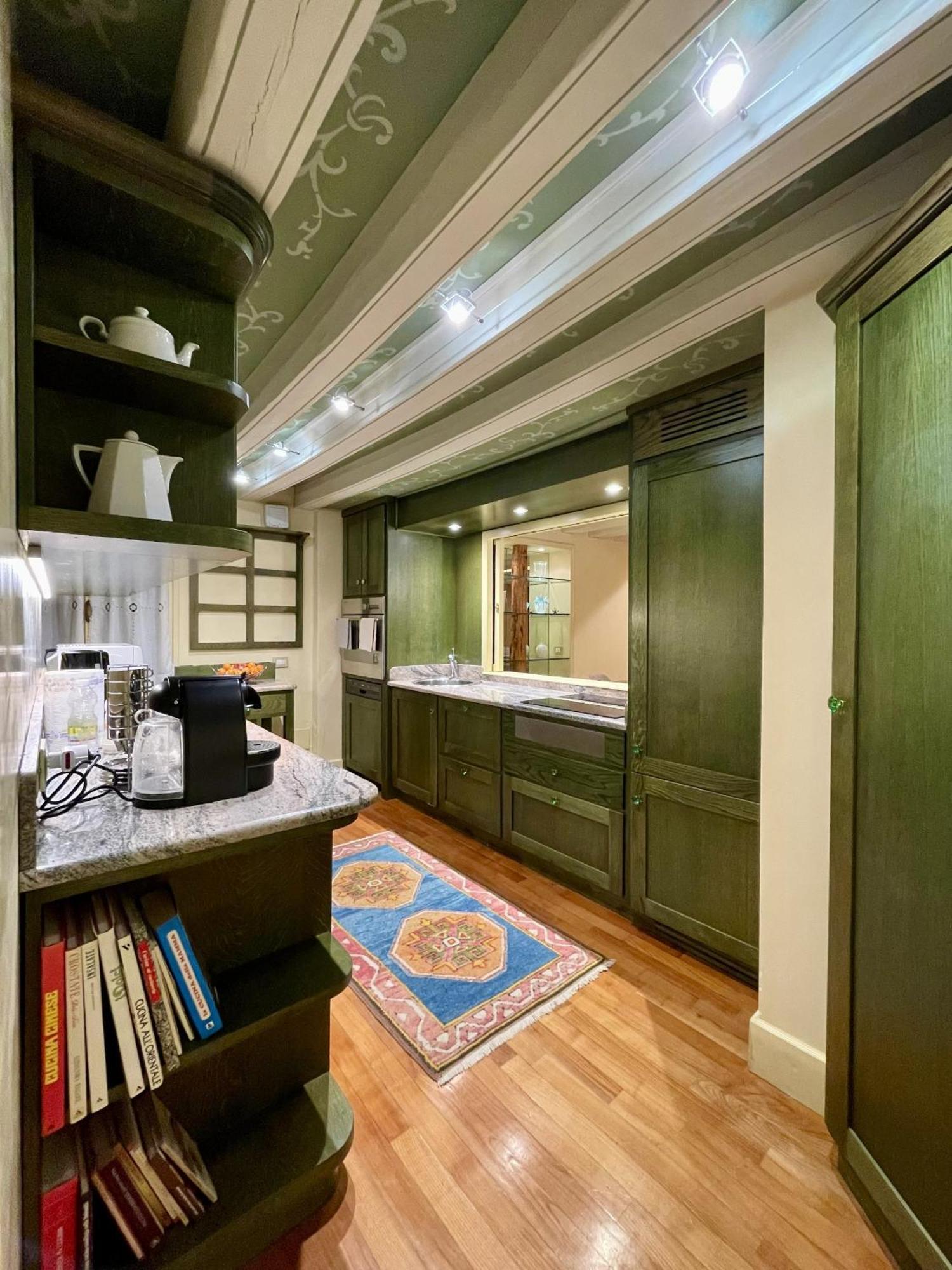 Ca' Emo Palazzo Sul Canal Grande Apartment