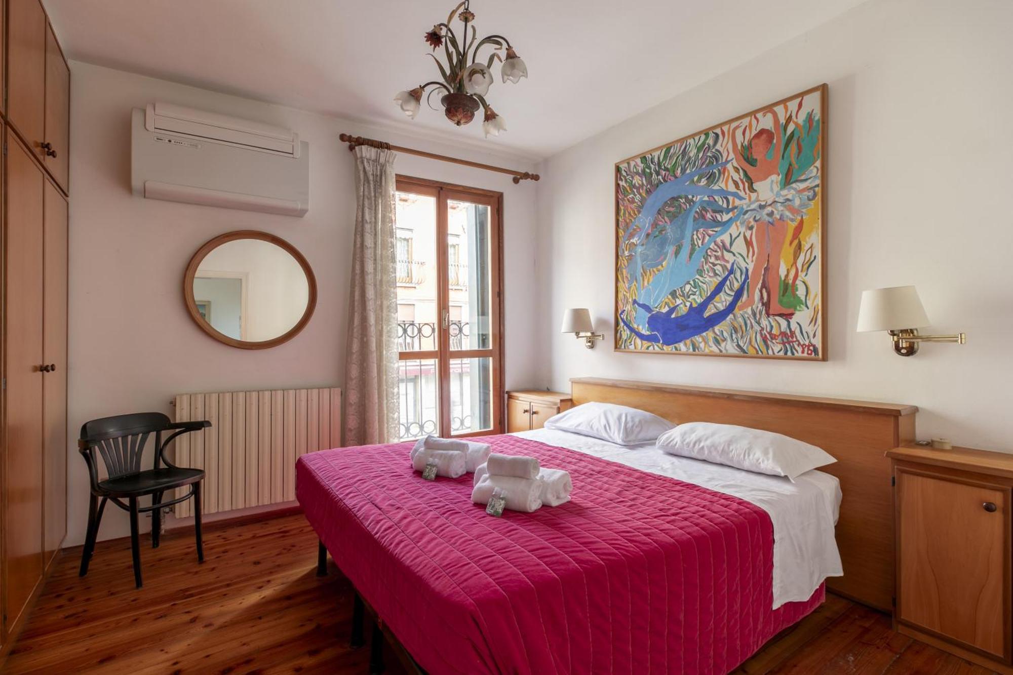 Apartamento Charming Waterfront - Cannaregio *
