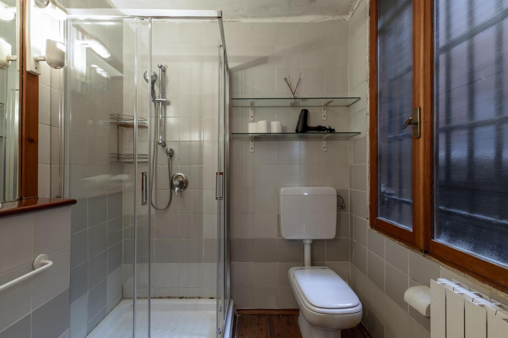 Charming Waterfront - Cannaregio Apartamento Veneza