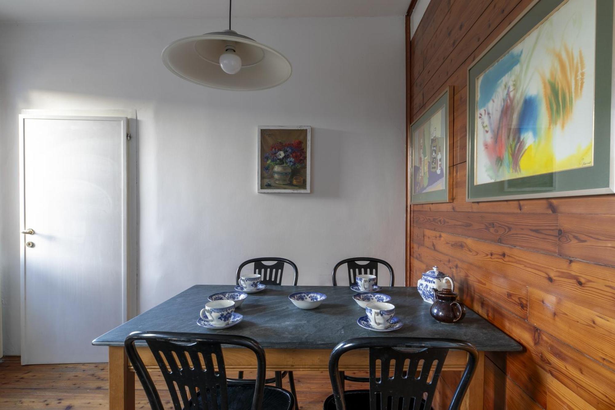 Apartamento Charming Waterfront - Cannaregio Veneza