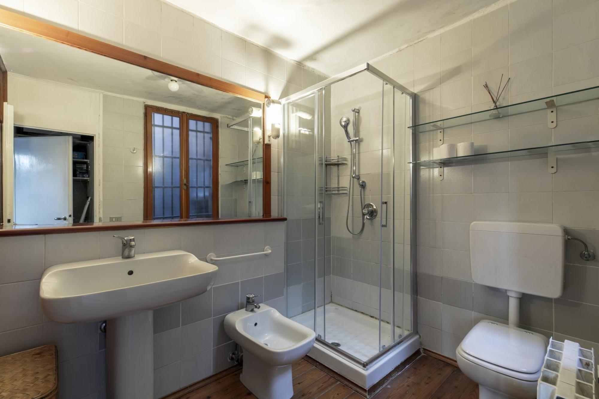 Apartamento Charming Waterfront - Cannaregio