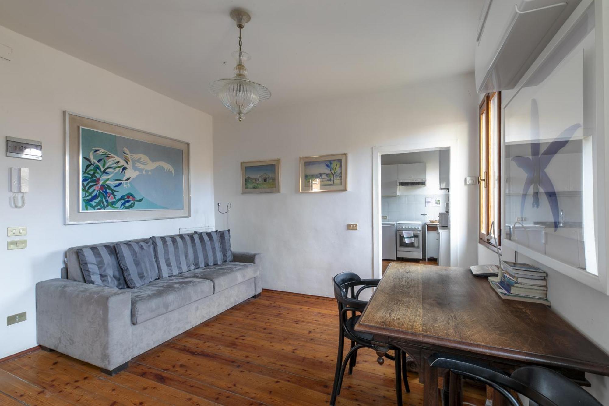 Charming Waterfront - Cannaregio *