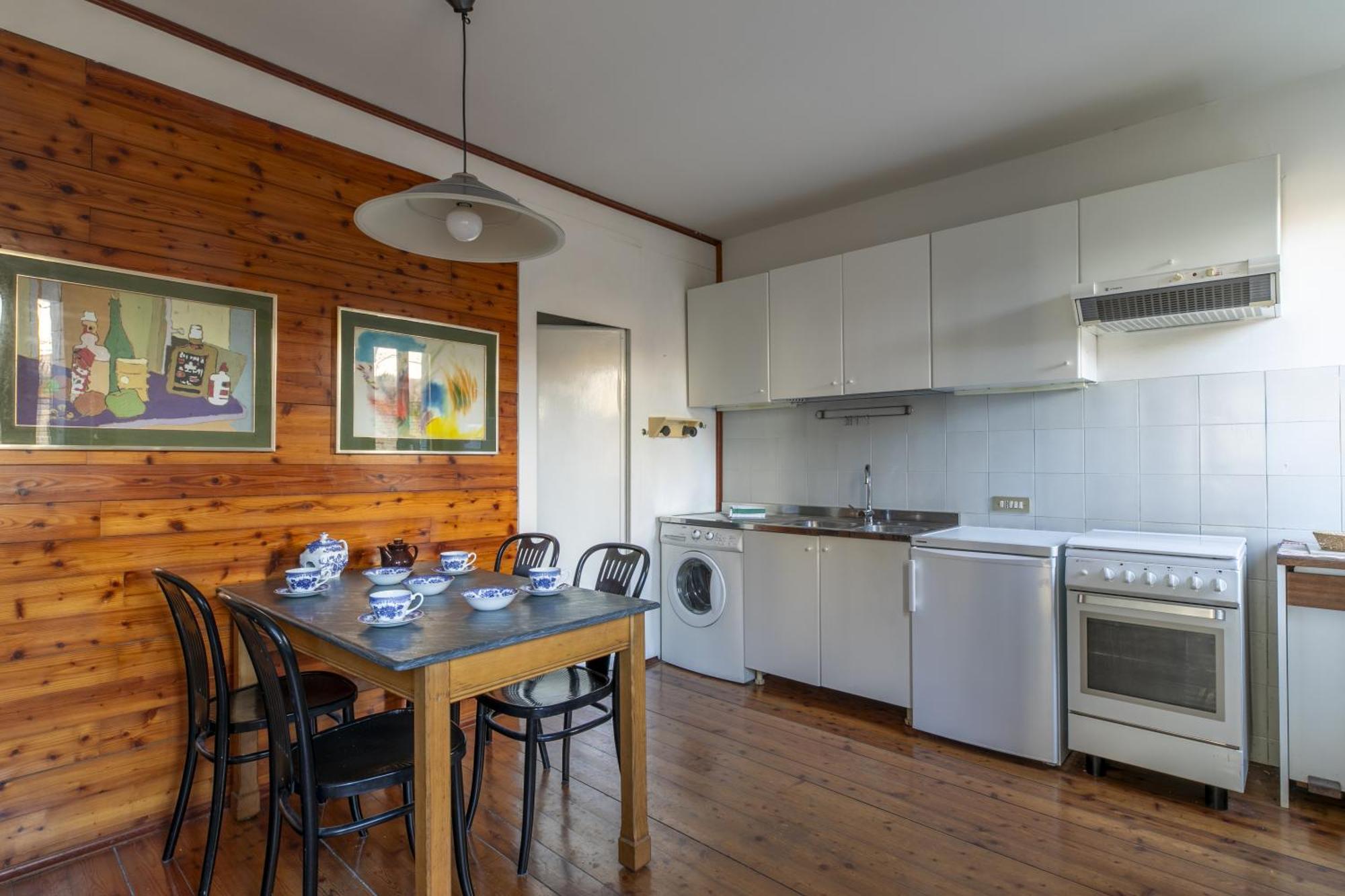 Apartamento Charming Waterfront - Cannaregio