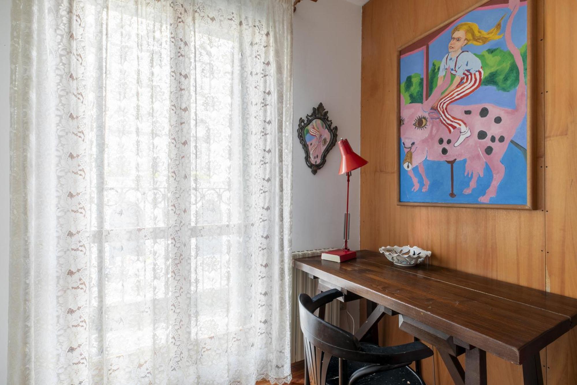 Charming Waterfront - Cannaregio Veneza