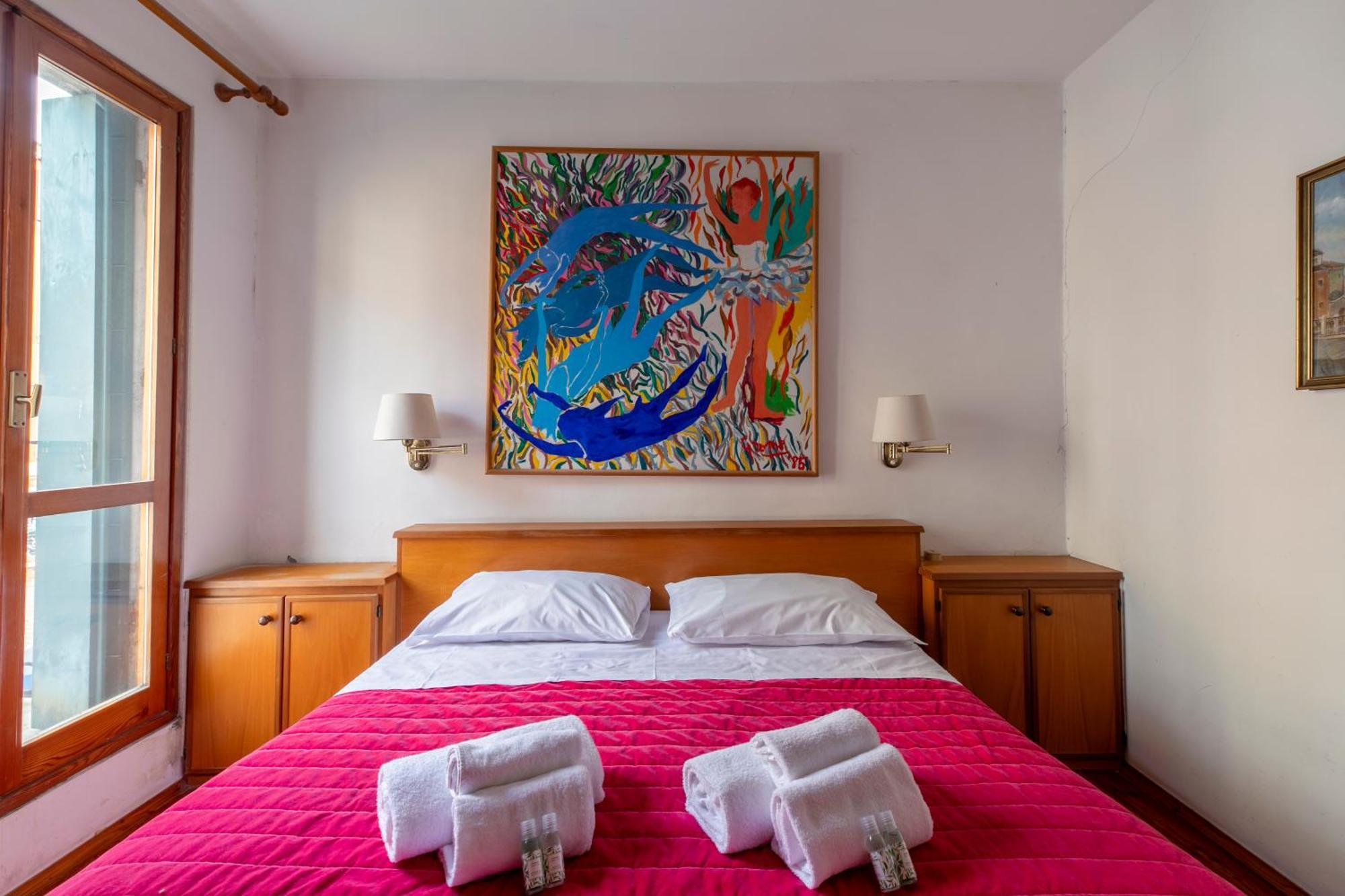 Charming Waterfront - Cannaregio * Veneza