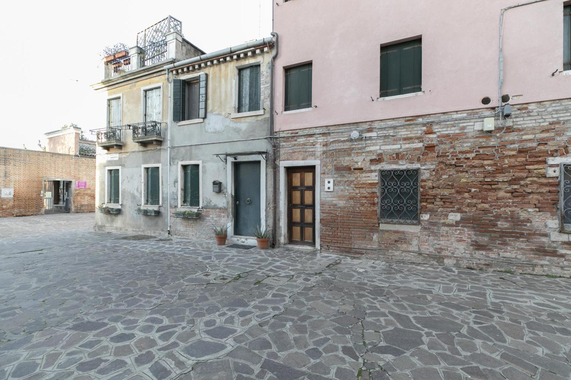 Sant'alvise's - Cannaregio Apartment *