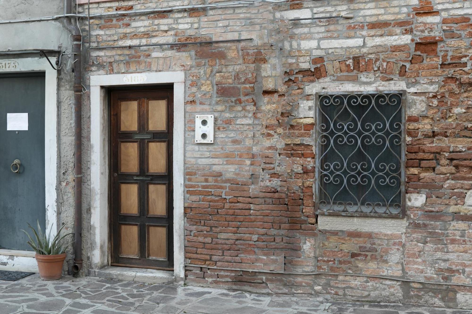 Apartment Sant'alvise's - Cannaregio *