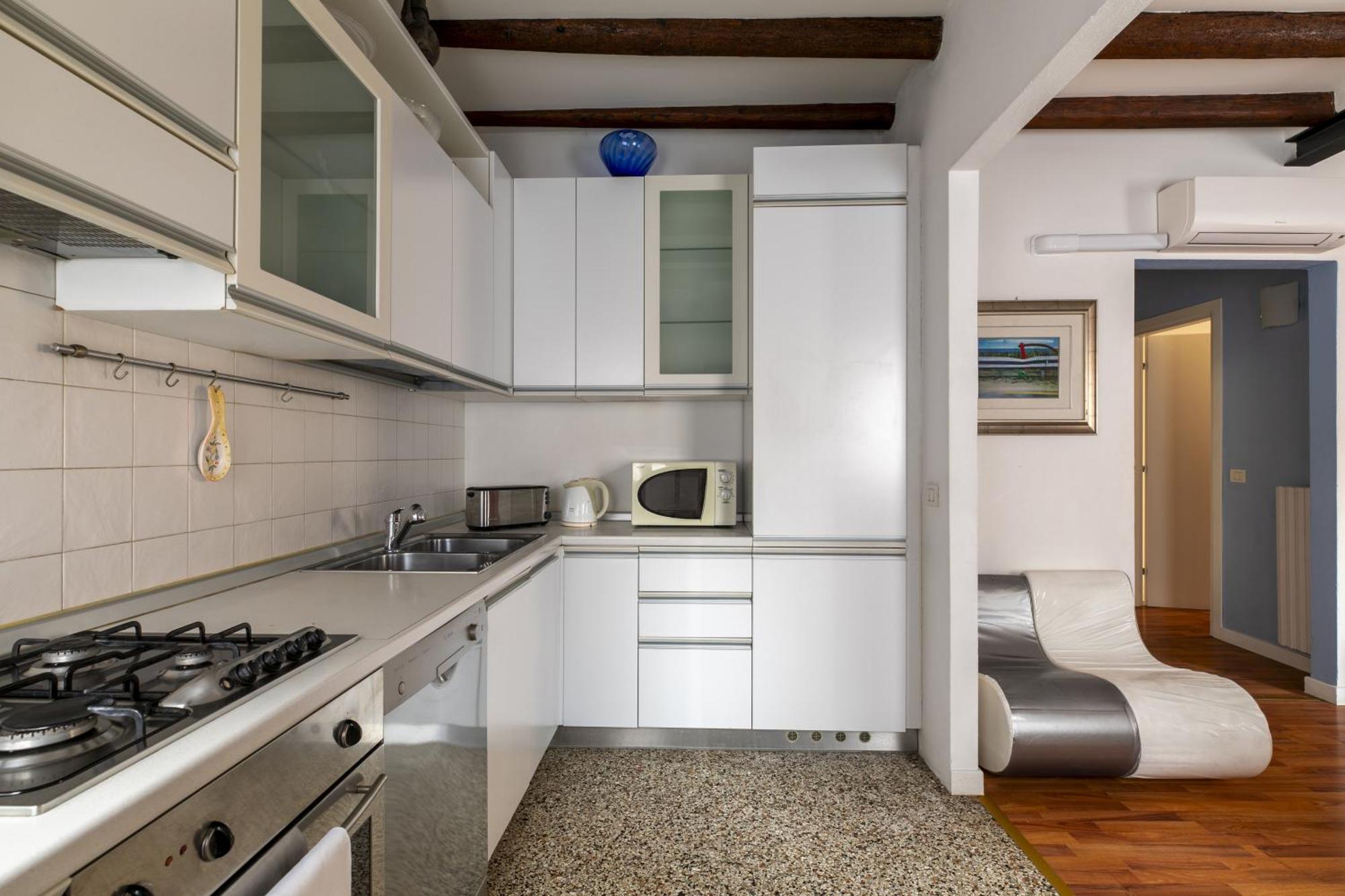 Sant'alvise's - Cannaregio Venice