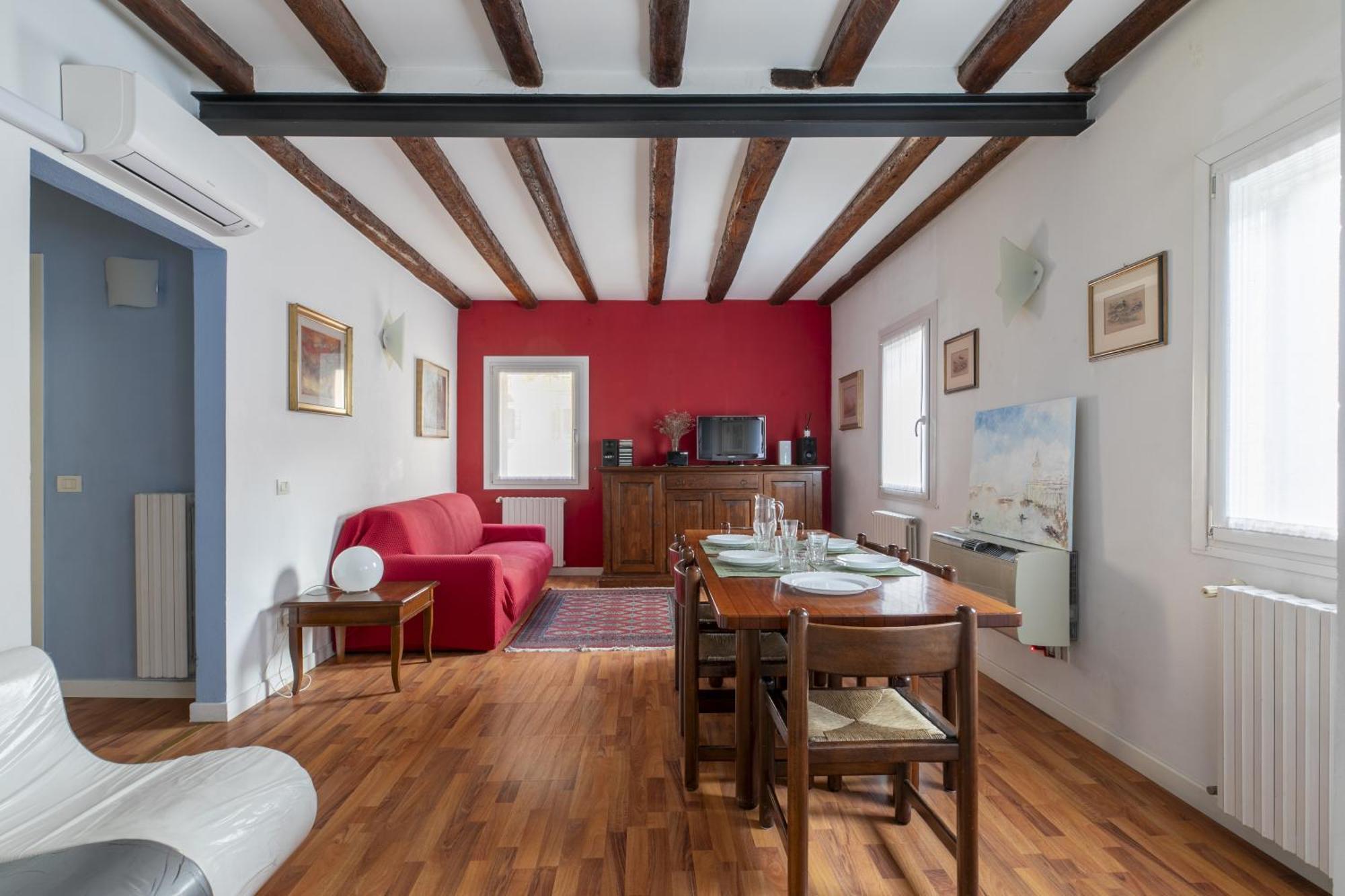 Sant'alvise's - Cannaregio * Venice