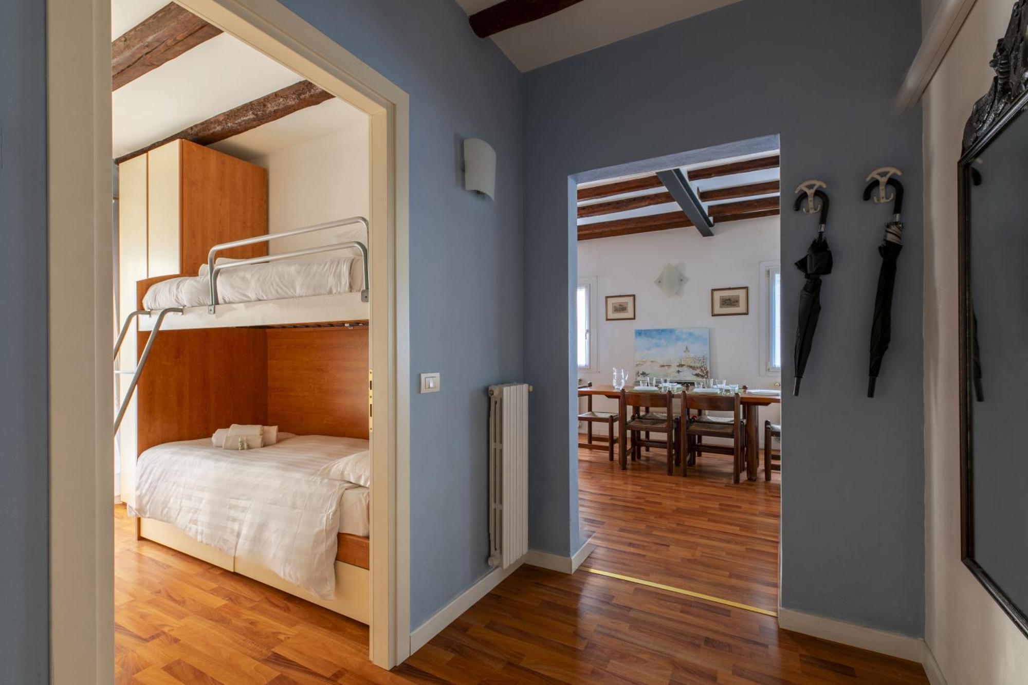 Apartment Sant'alvise's - Cannaregio *