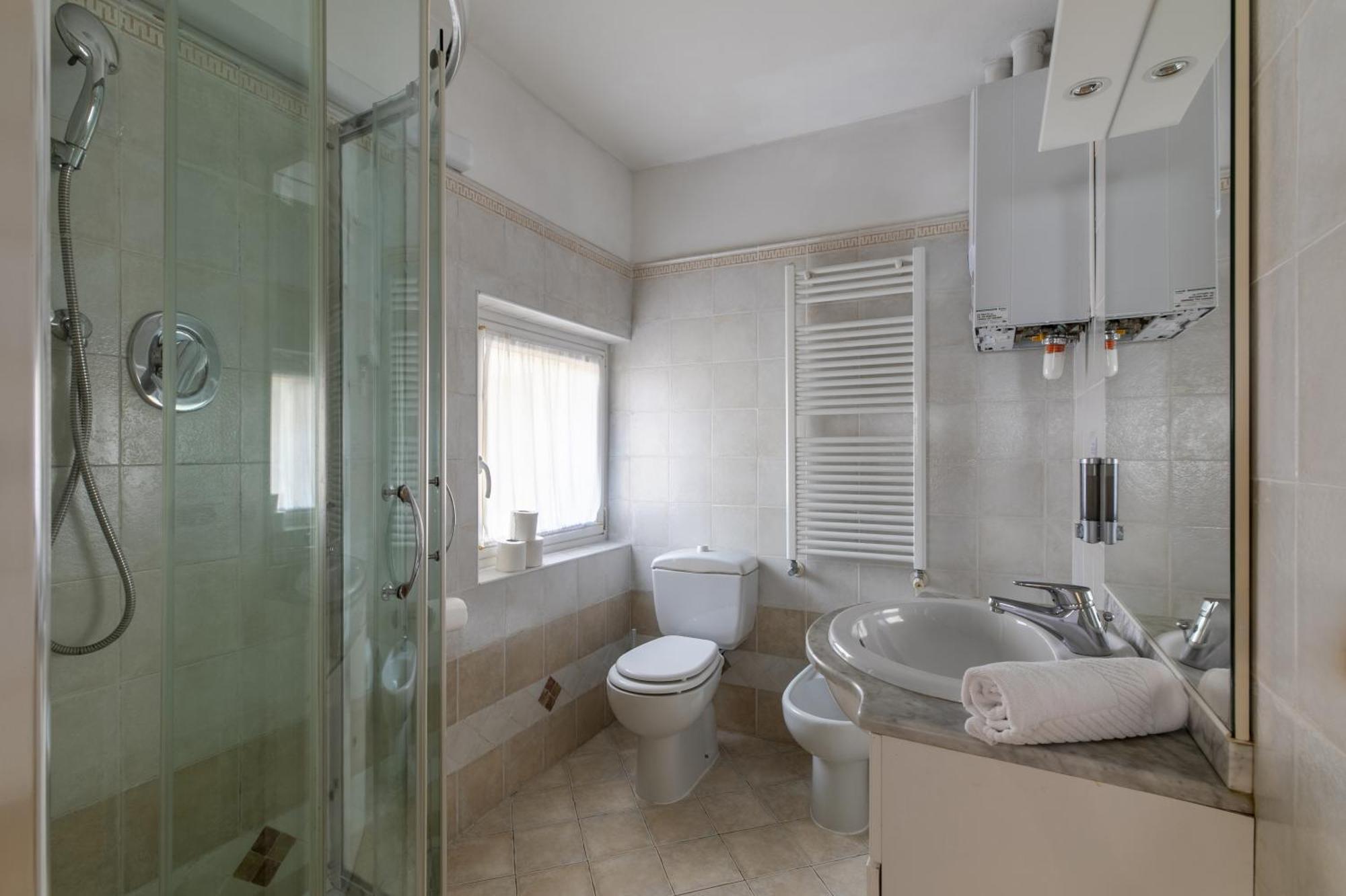 Sant'alvise's - Cannaregio Apartment Venice