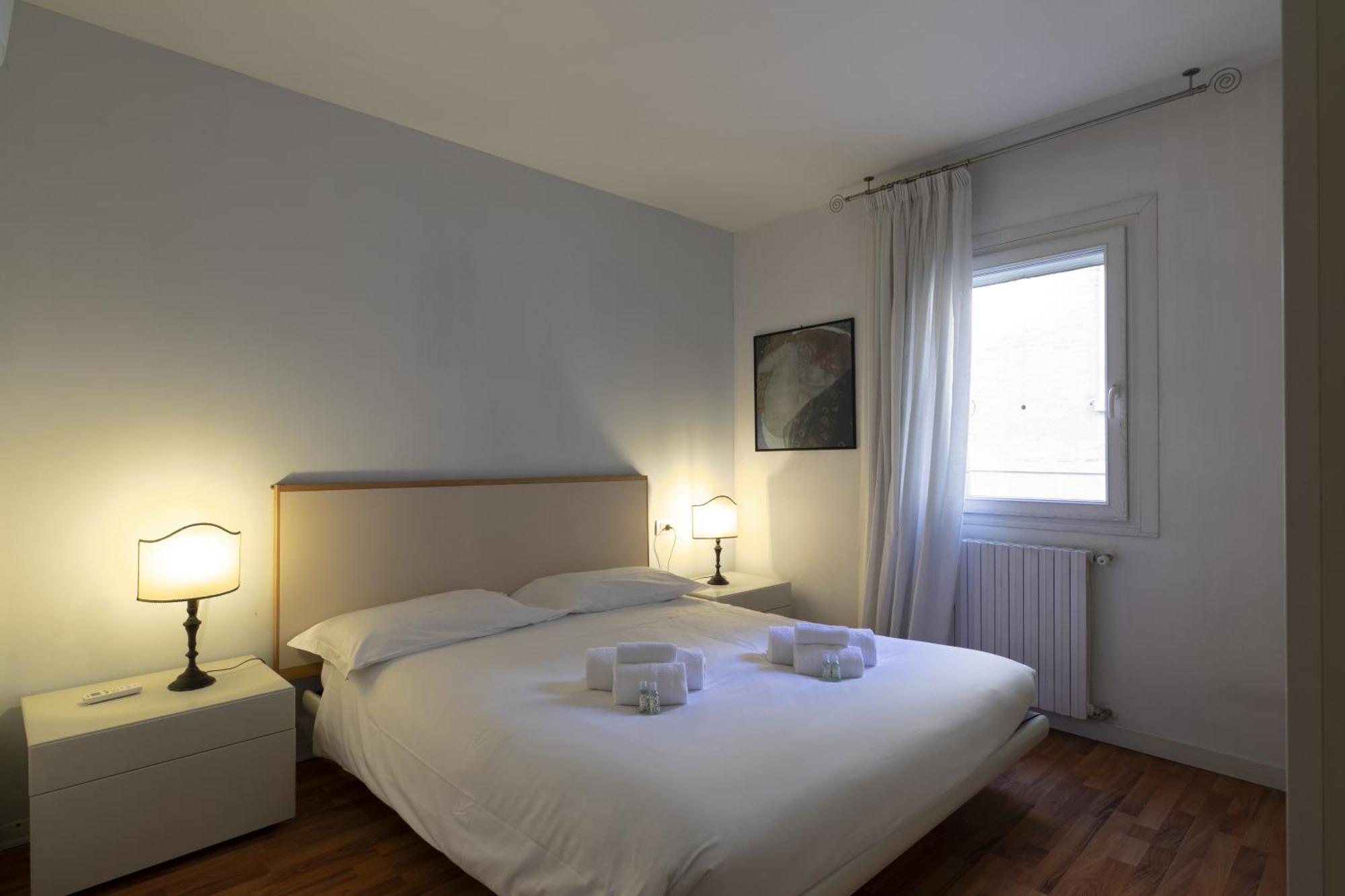 Sant'alvise's - Cannaregio Apartment Venice