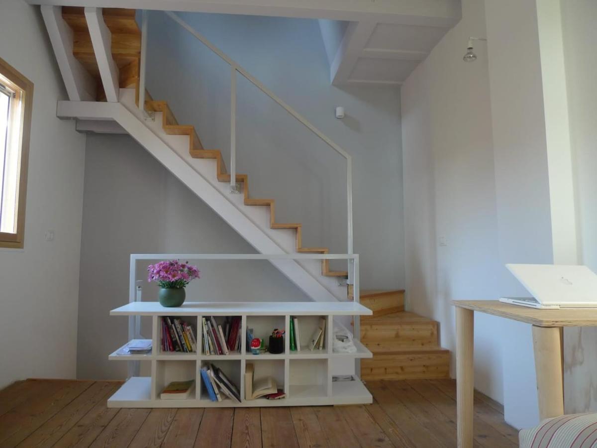 Apartamento Fisherman's House *