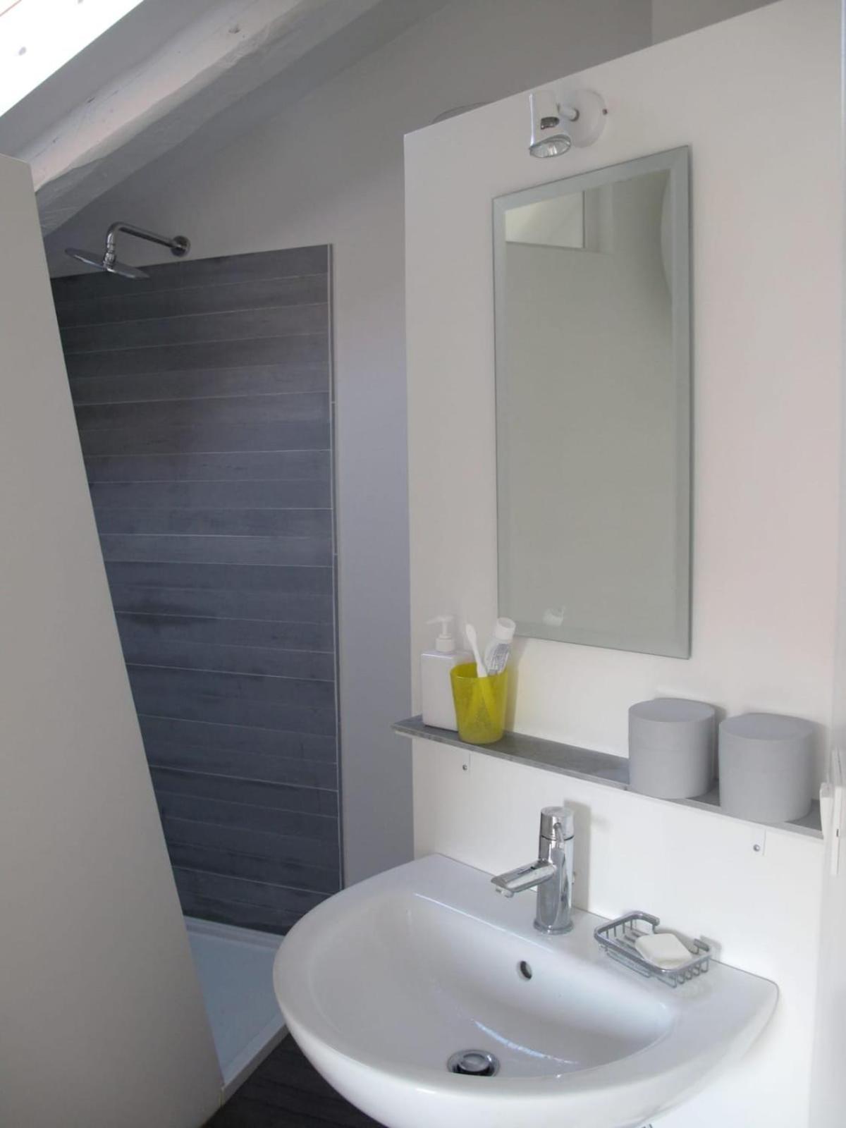 Fisherman's House Apartment *