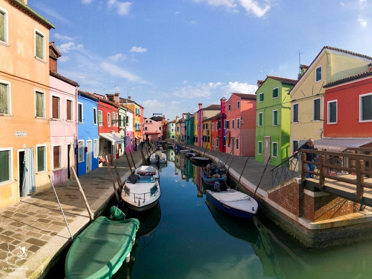 Apartment Fisherman's House Venice