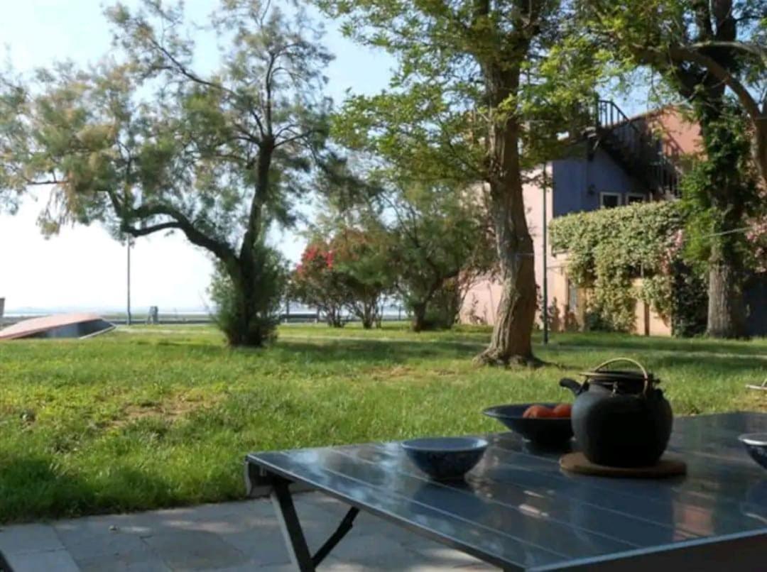 Fisherman's House Apartment