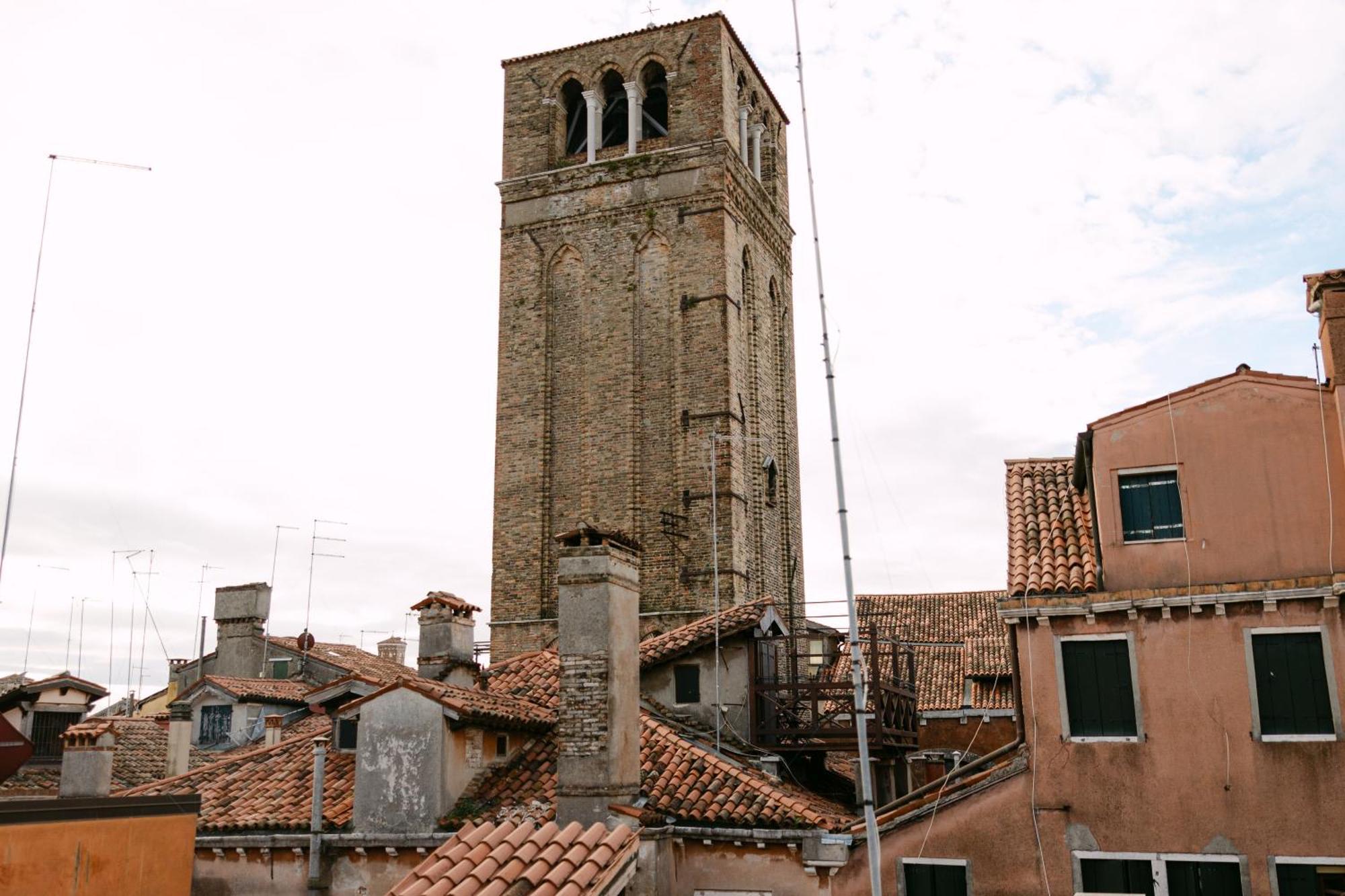 Dimora Capuleti Apartment Venice